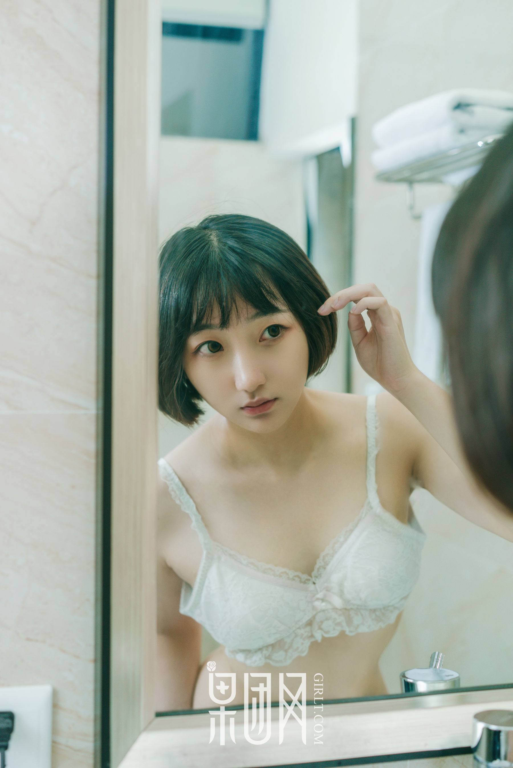 稻田千花《惊艳众人！》  NO.83-图23