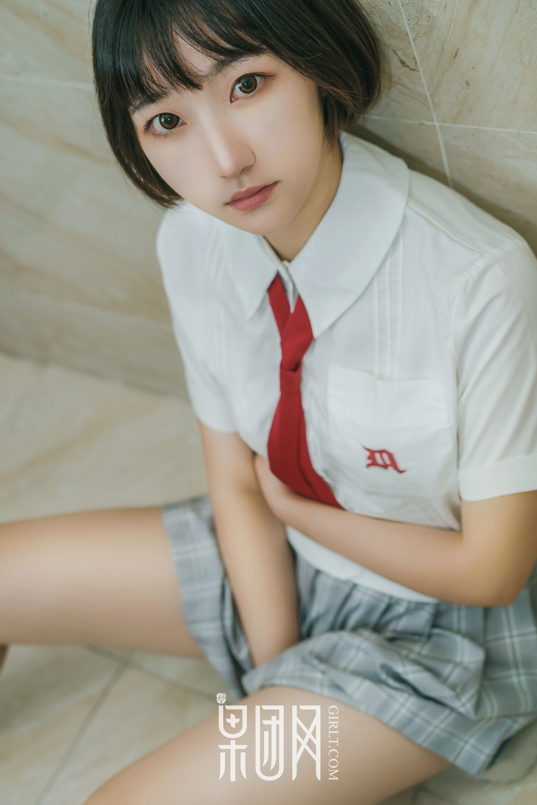 稻田千花《惊艳众人！》  NO.83-图36