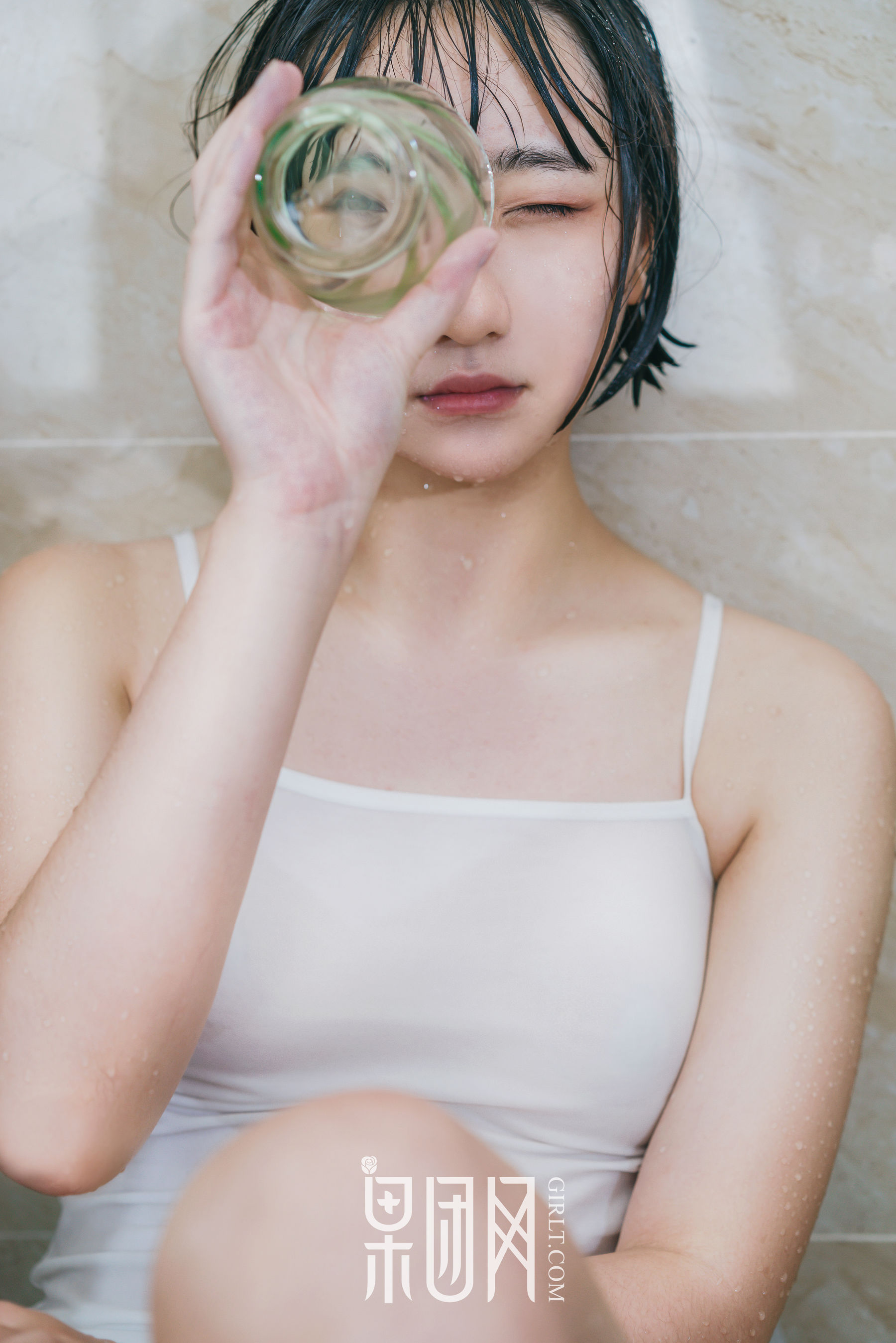 稻田千花《惊艳众人！》  NO.83-图49