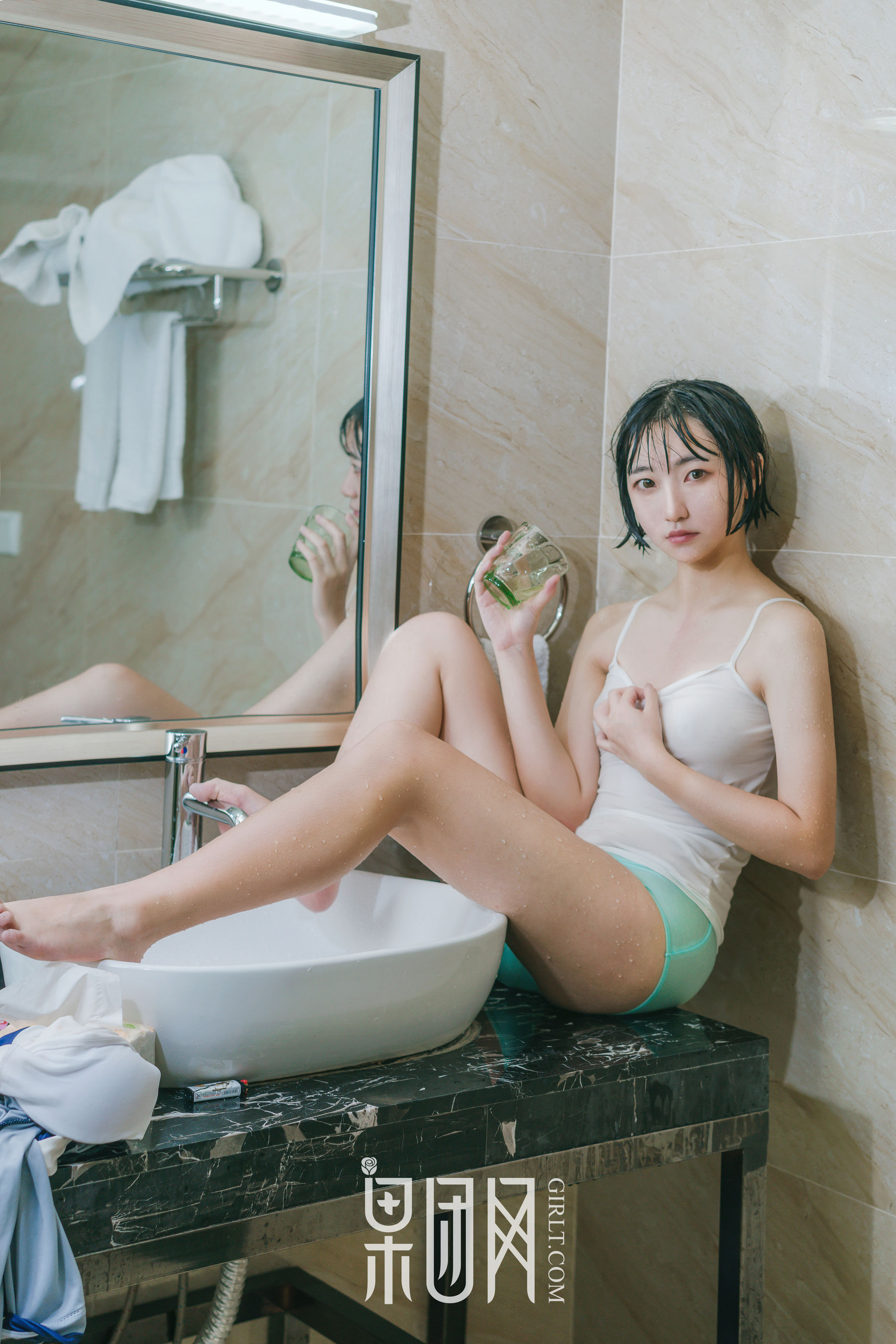 稻田千花《惊艳众人！》  NO.83-图51