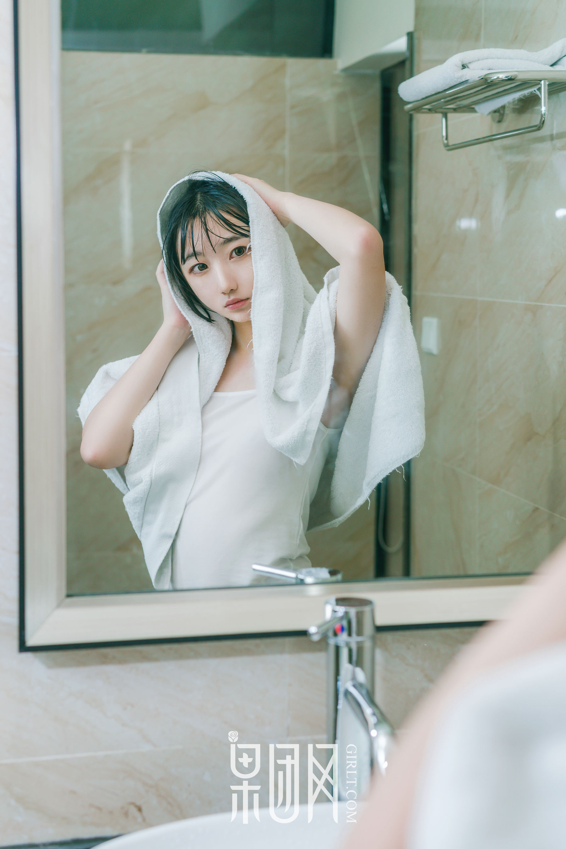 稻田千花《惊艳众人！》  NO.83-图52