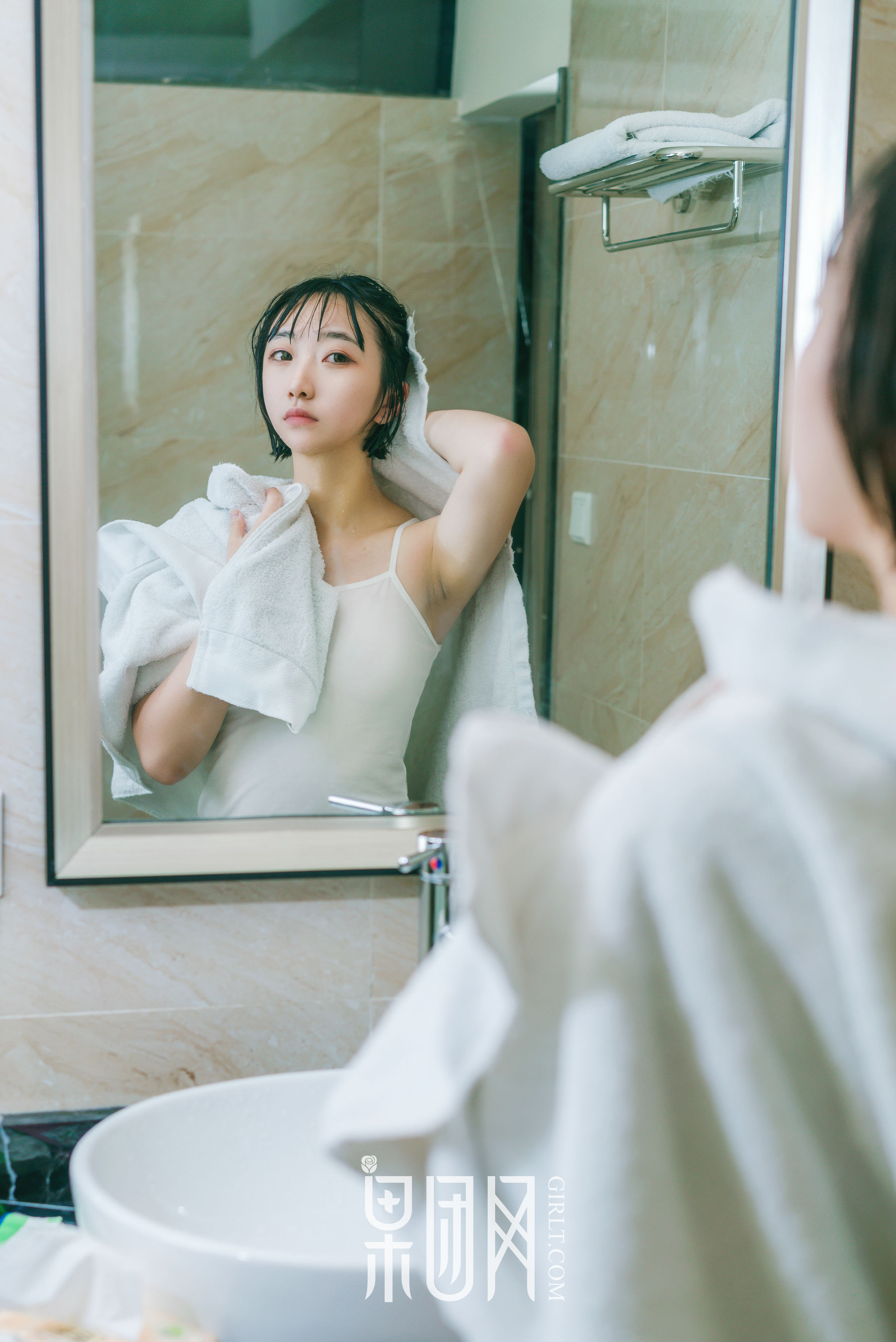 稻田千花《惊艳众人！》  NO.83-图53