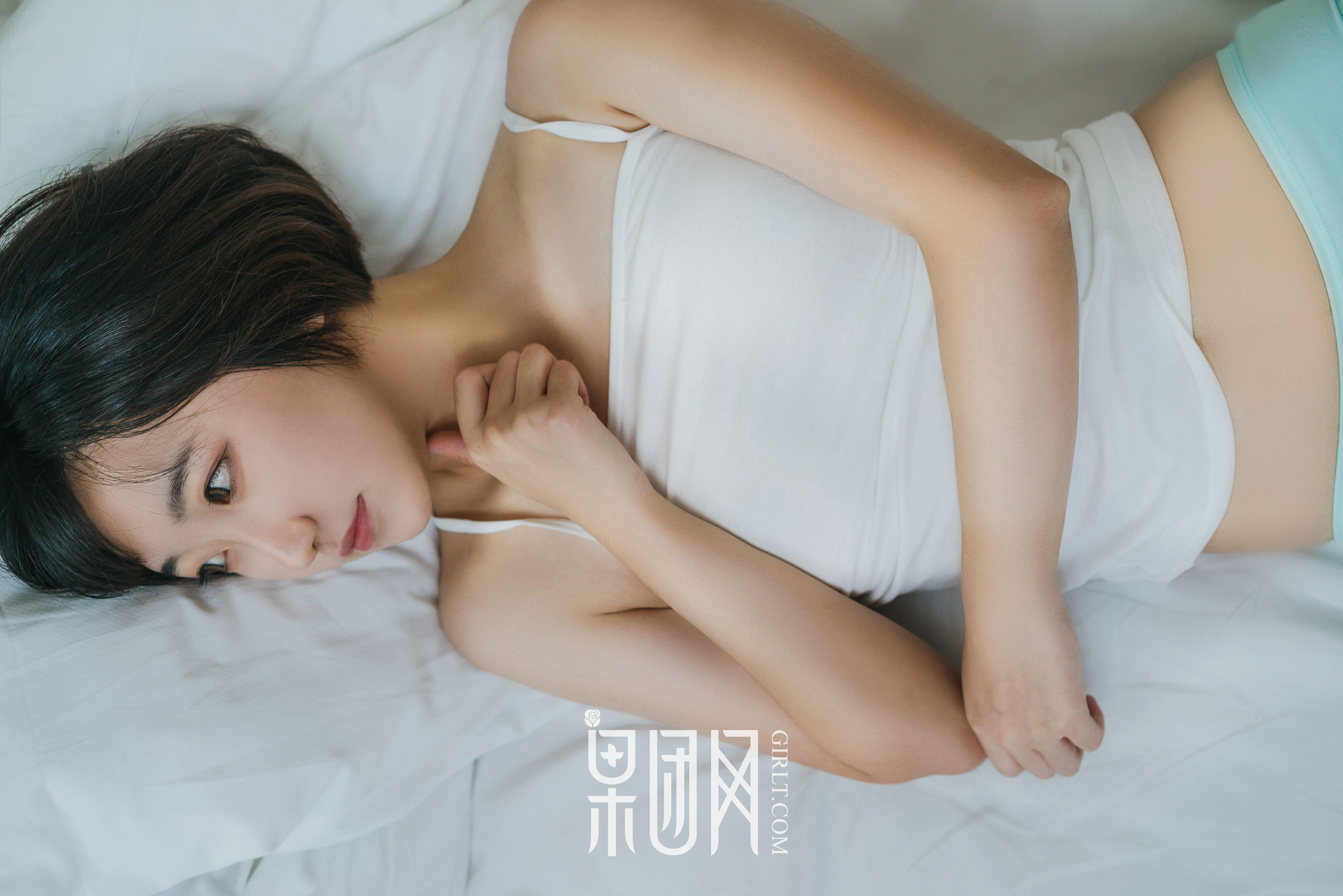 稻田千花《惊艳众人！》  NO.83-图7