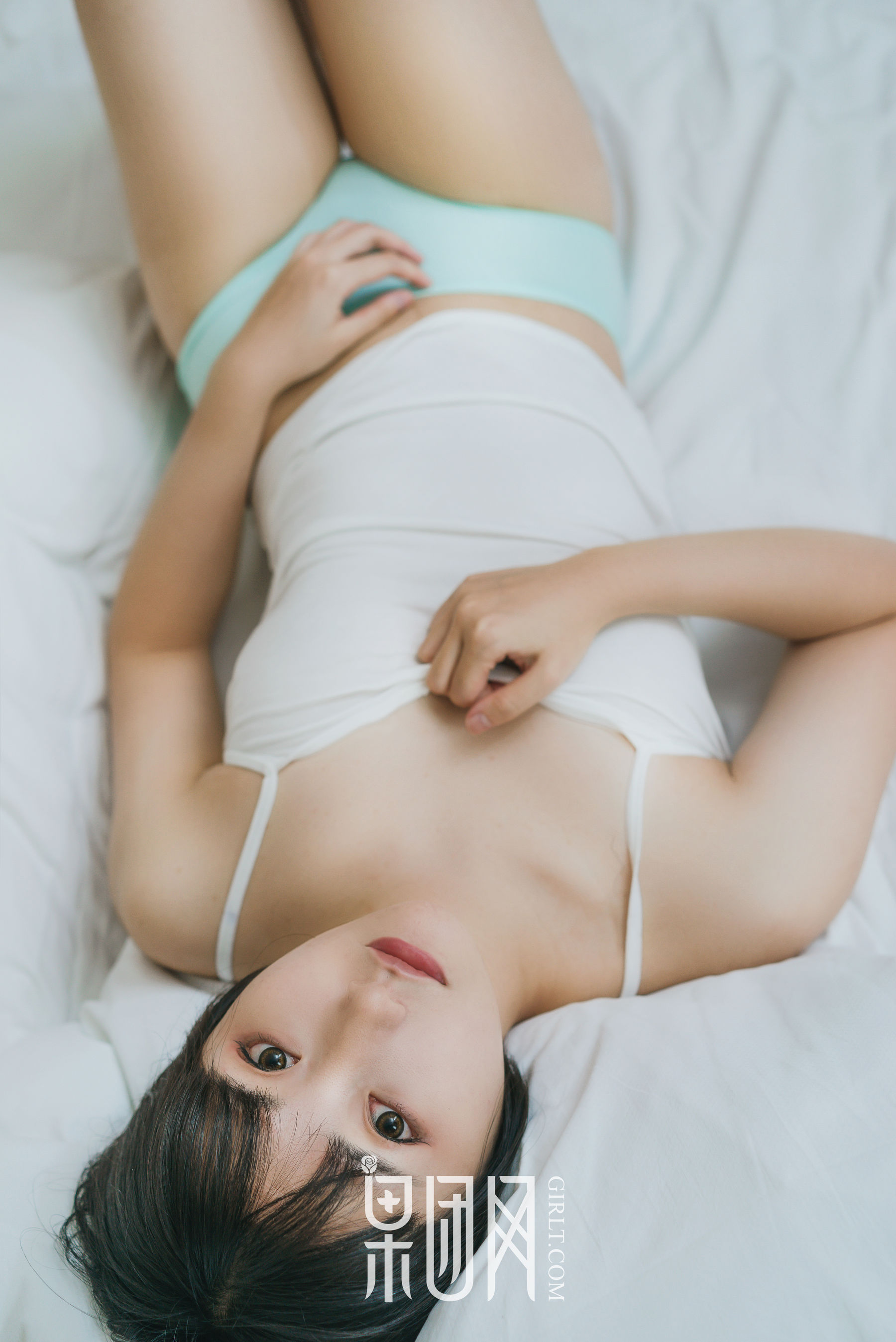 稻田千花《惊艳众人！》  NO.83-图8