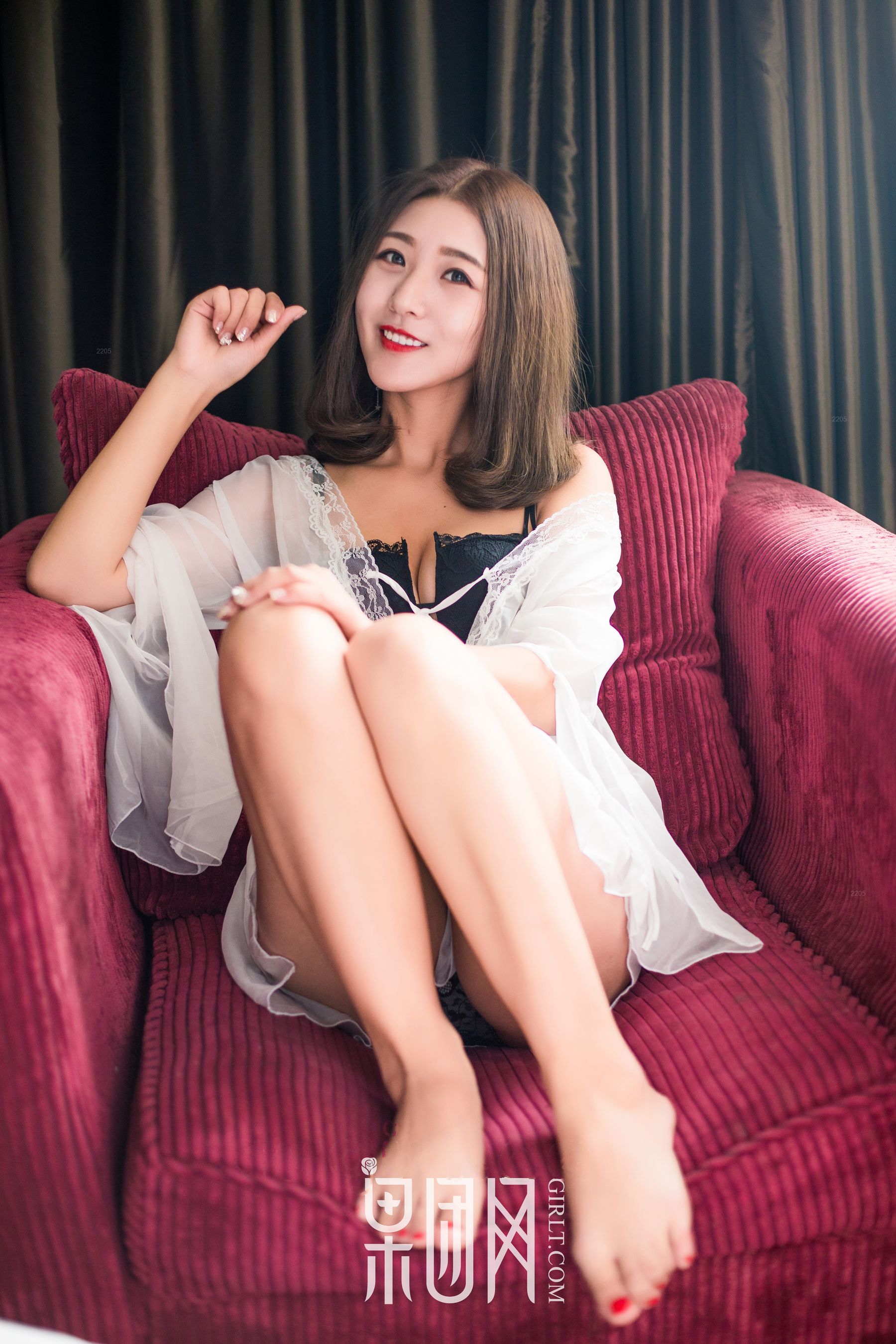 《美胸&气球，丰盈&脆弱！》  No.108-图12