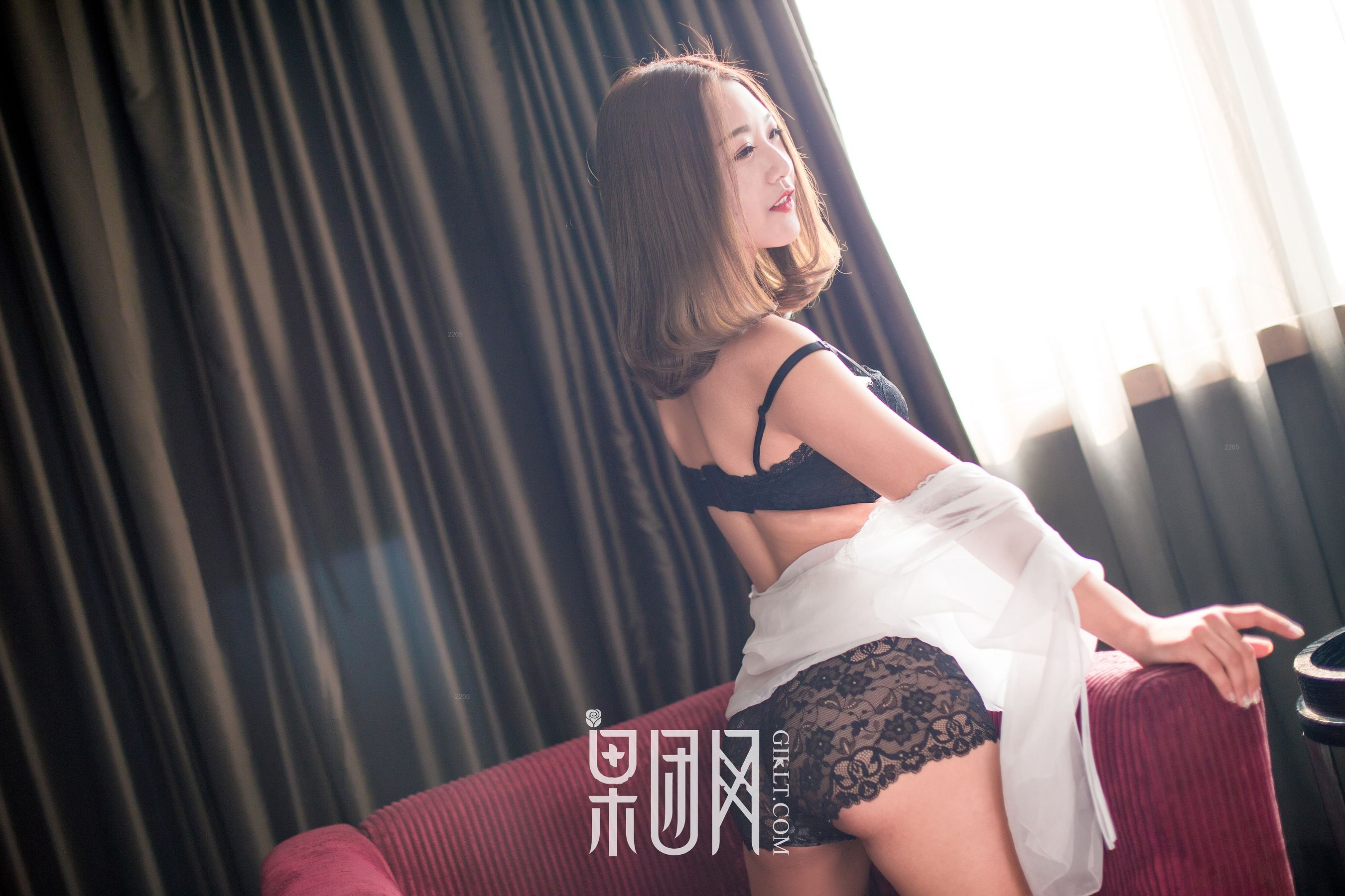 《美胸&气球，丰盈&脆弱！》  No.108-图21