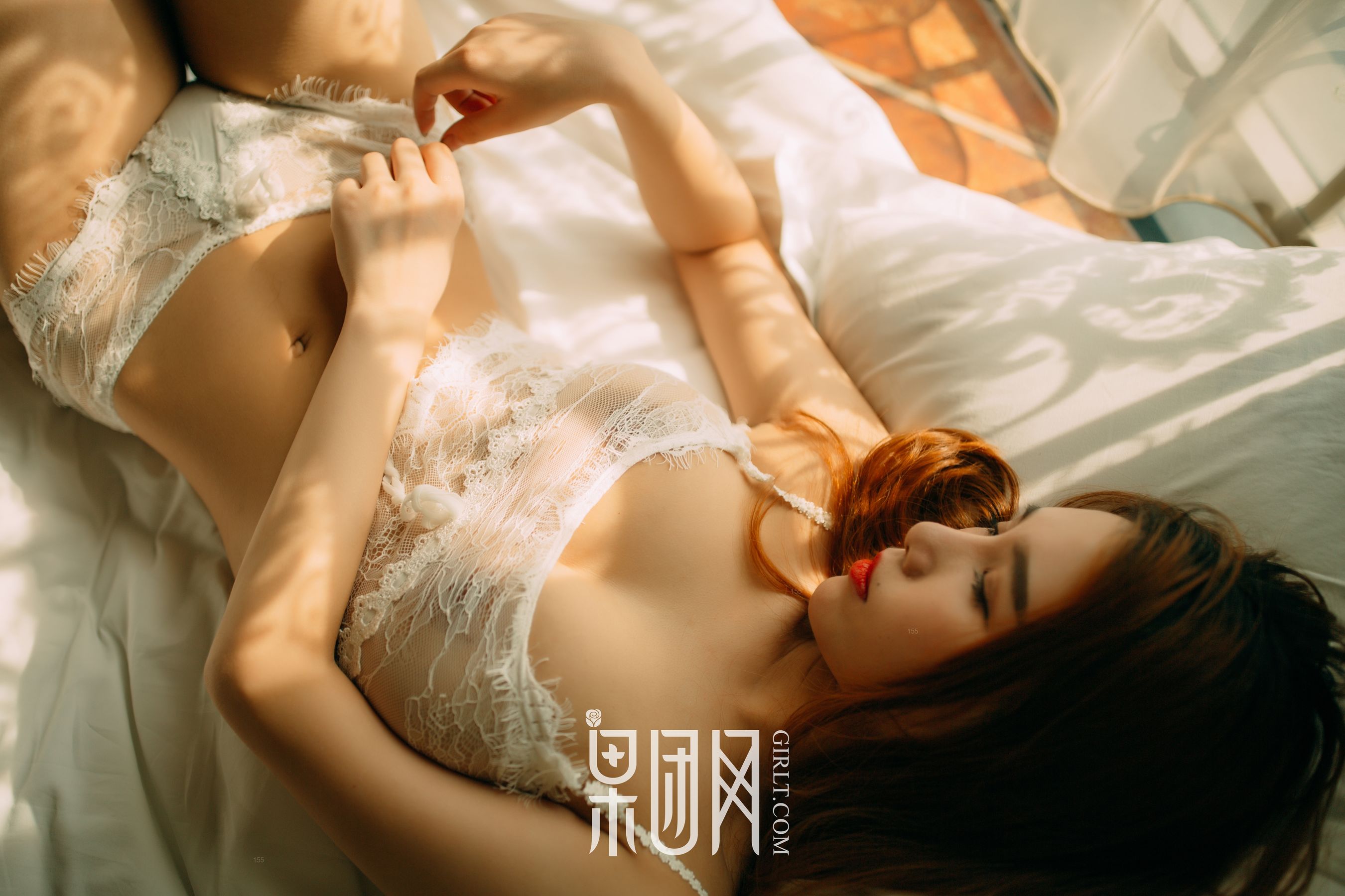 肉蛋狂欢！清纯少女欲火焚身香闺自娱！  NO.02-图16