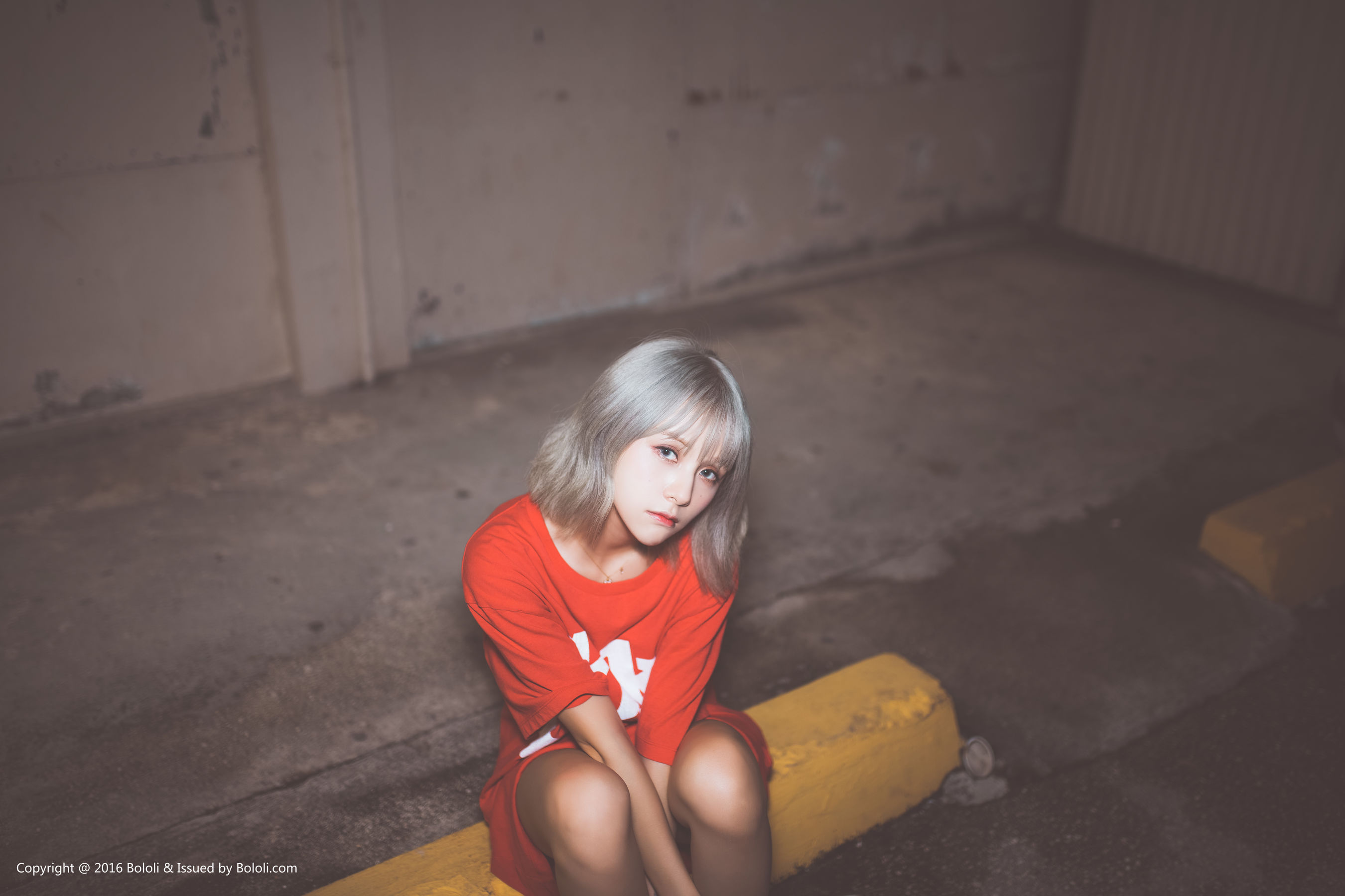 夏美酱《夏美的海边风情》  BOL.123-图9