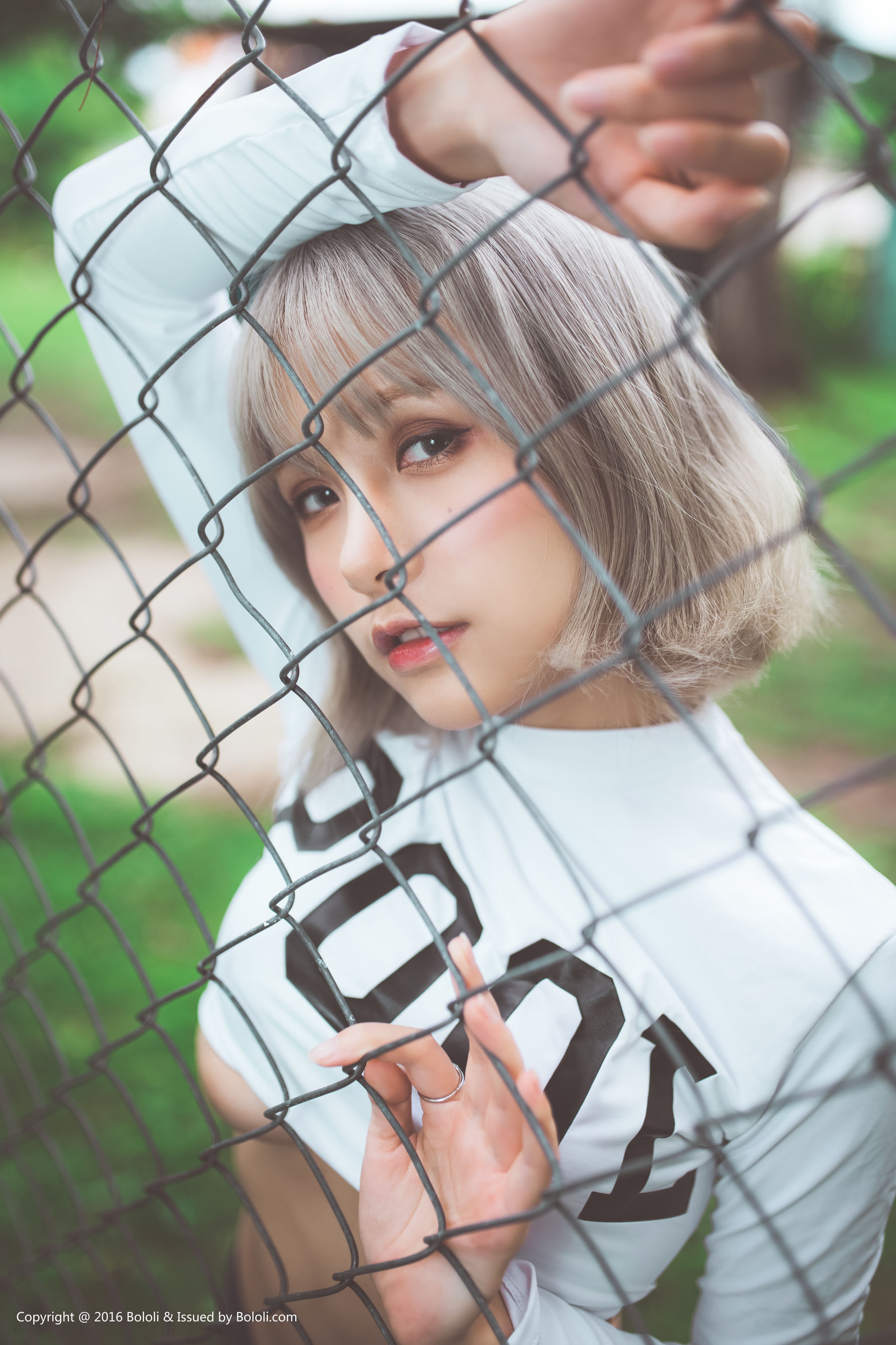 夏美酱《夏美的海边风情》  BOL.123-图13