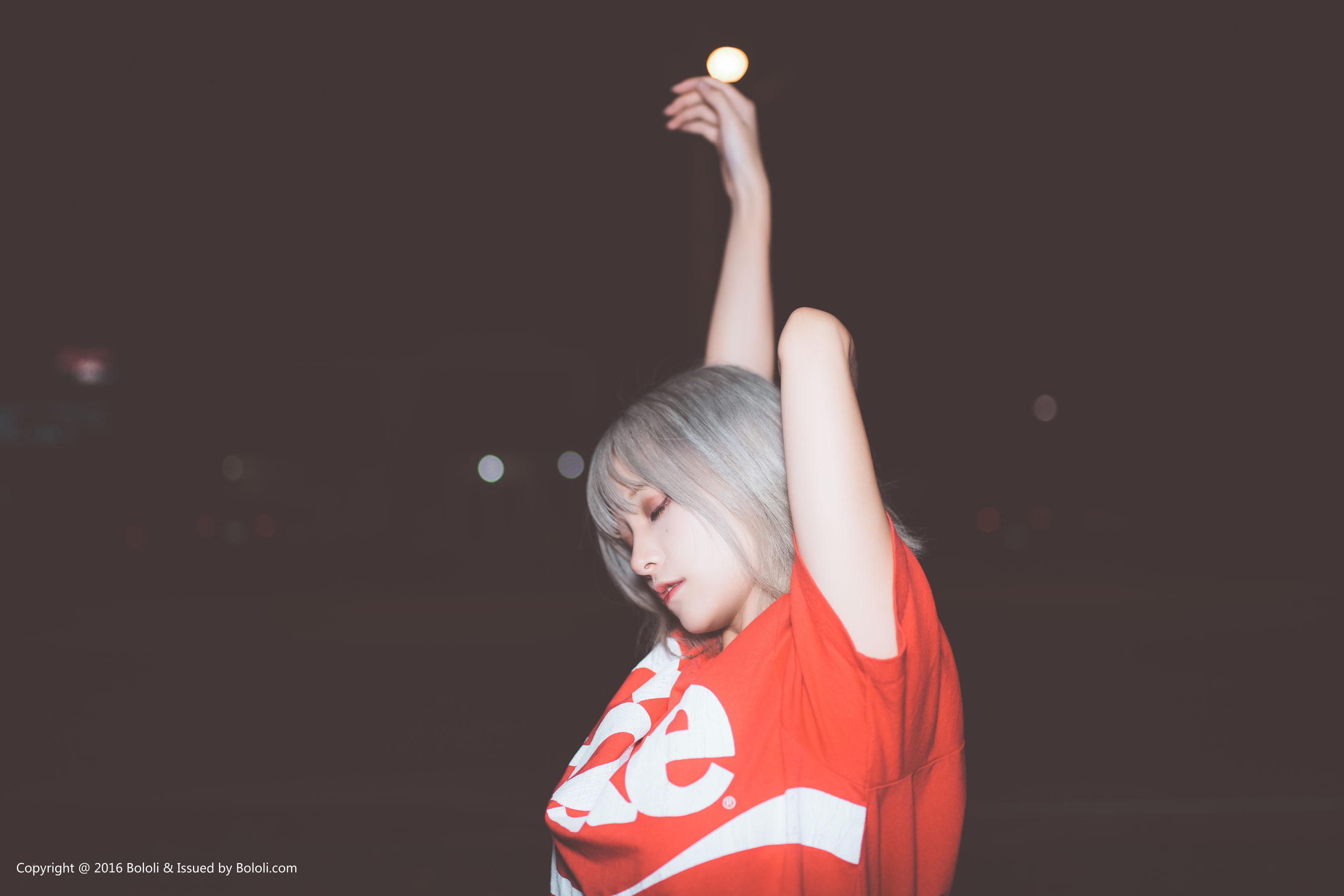 夏美酱《夏美的海边风情》  BOL.123-图31