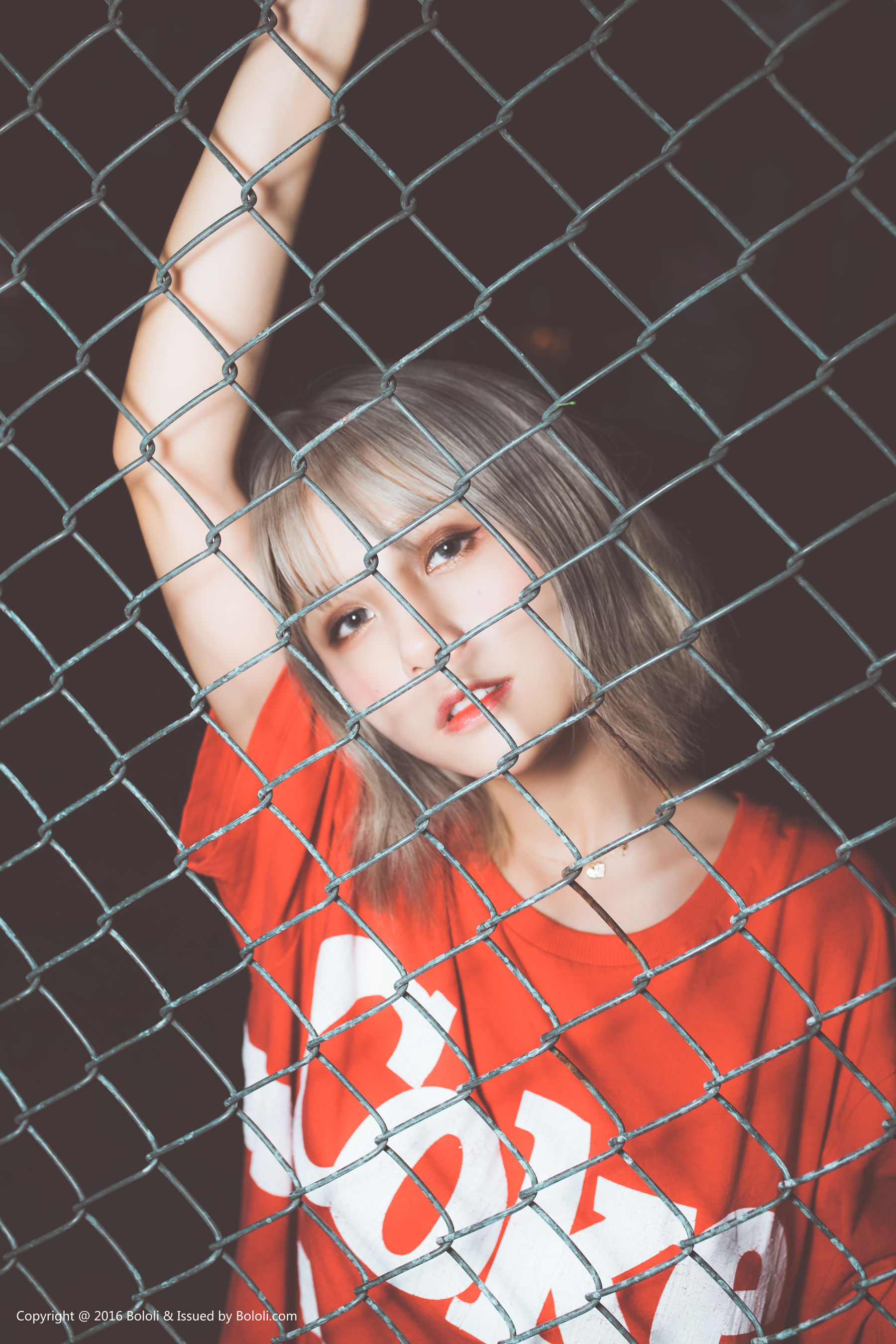夏美酱《夏美的海边风情》  BOL.123-图36