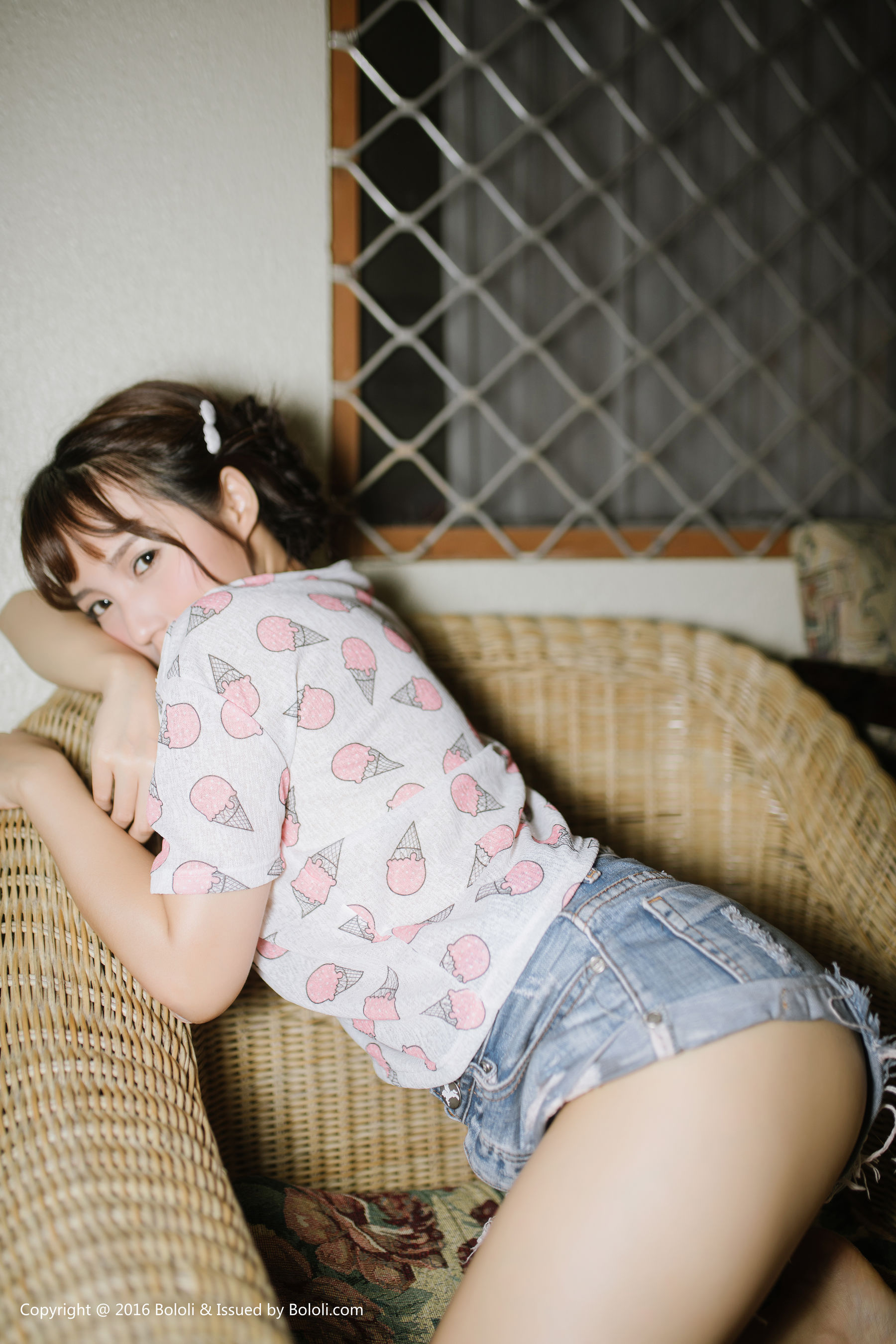 范惠雅《甜心慧雅》  BOL.125-图33