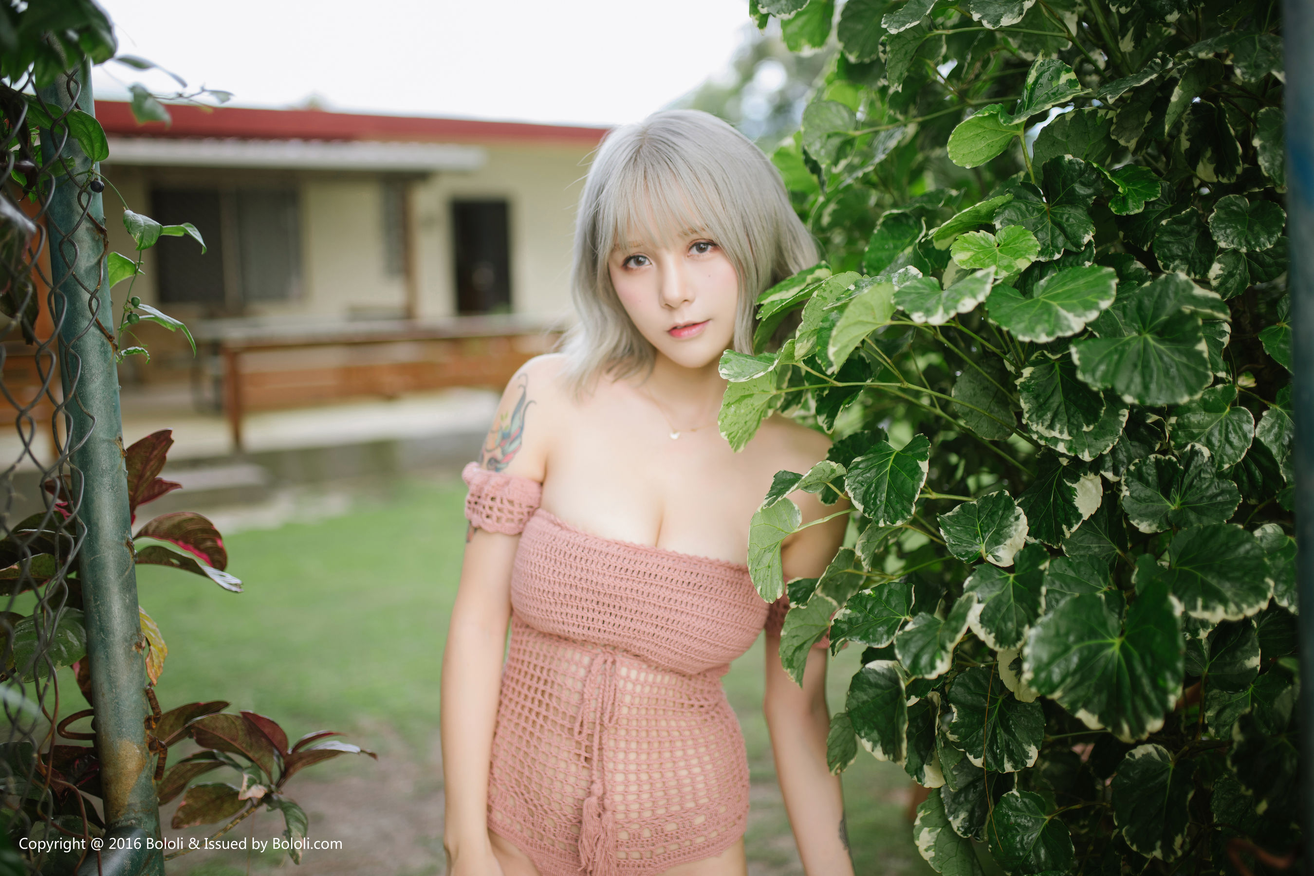 夏美酱《活力一夏》  BOL.127-图0