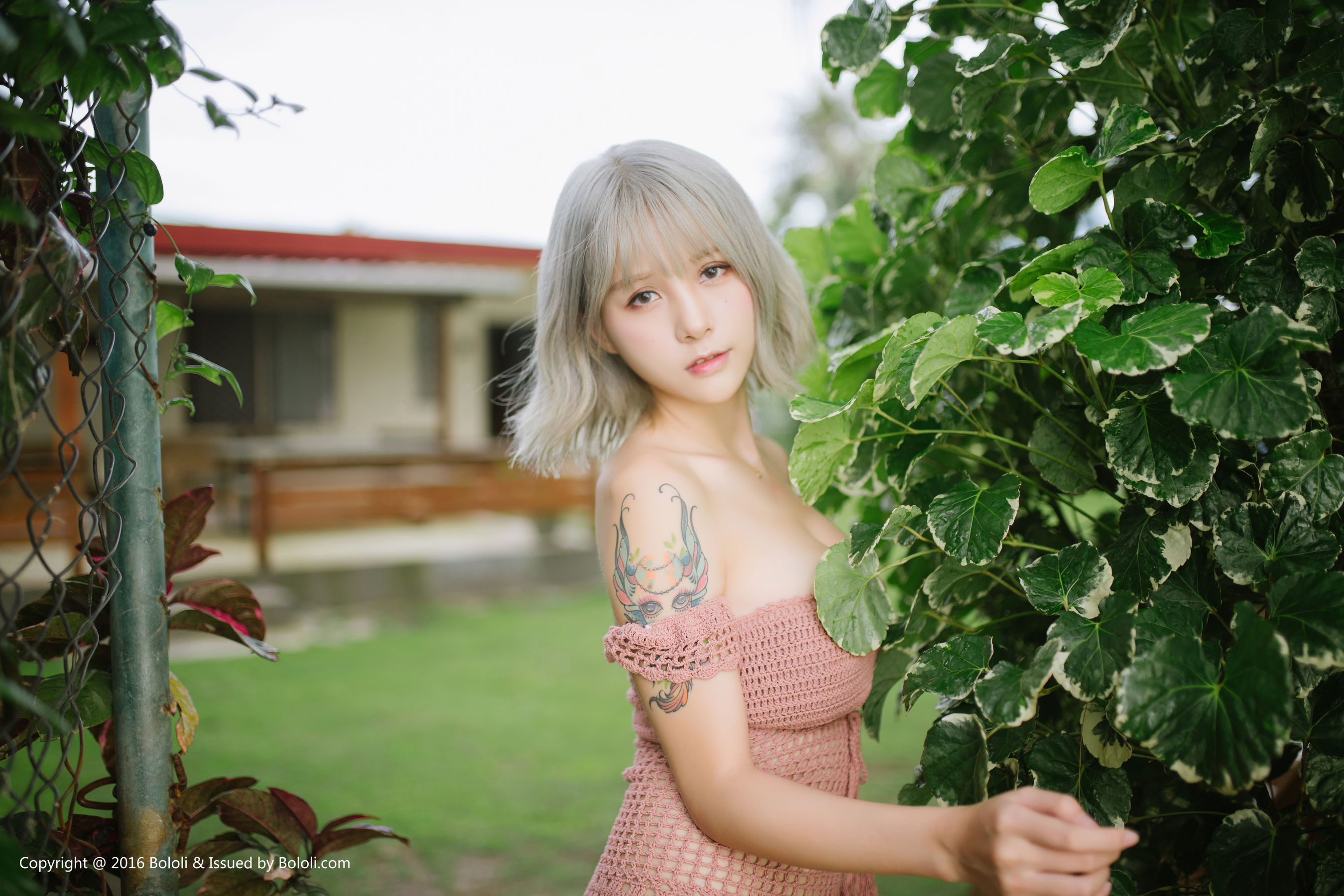 夏美酱《活力一夏》  BOL.127-图2