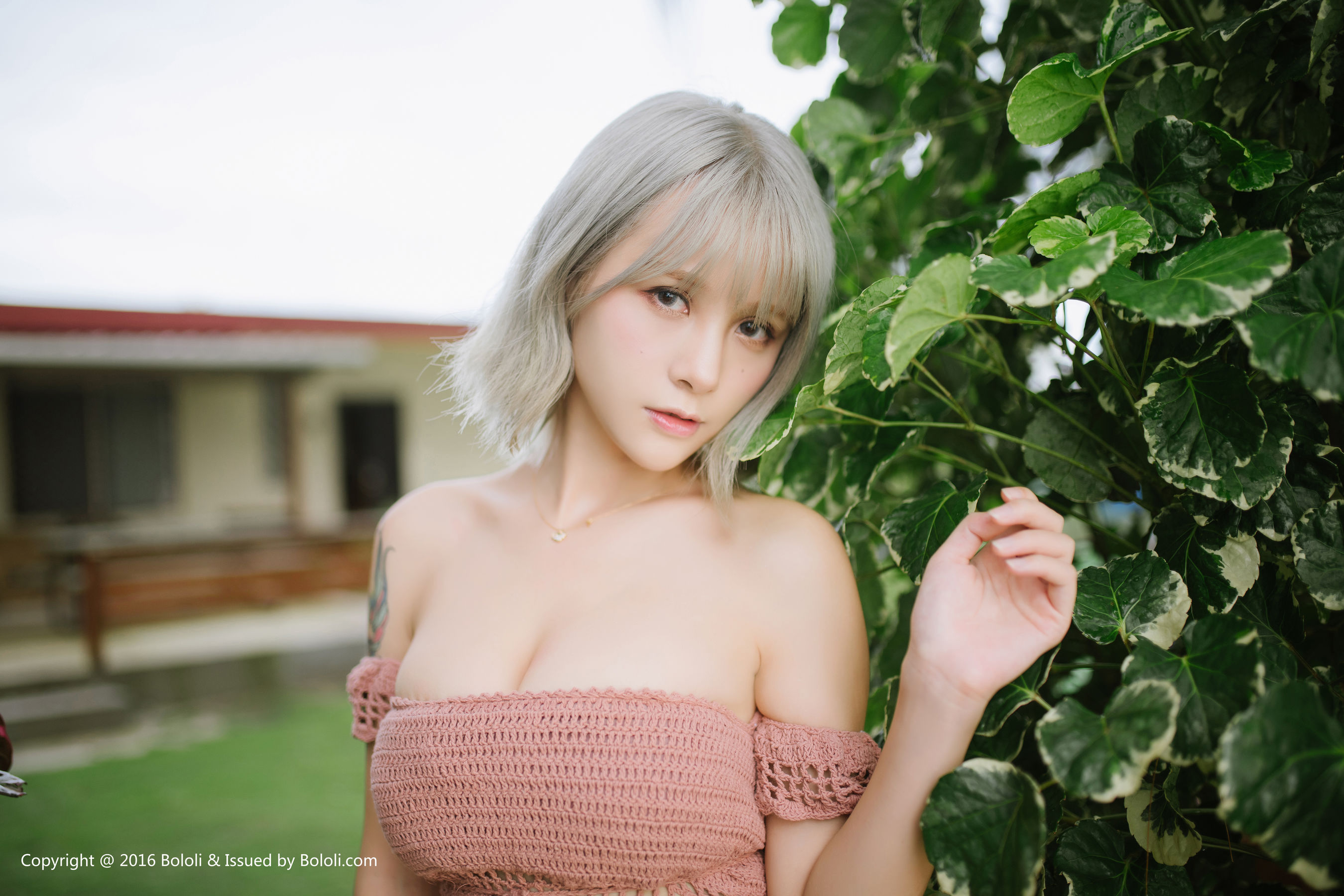 夏美酱《活力一夏》  BOL.127-图3