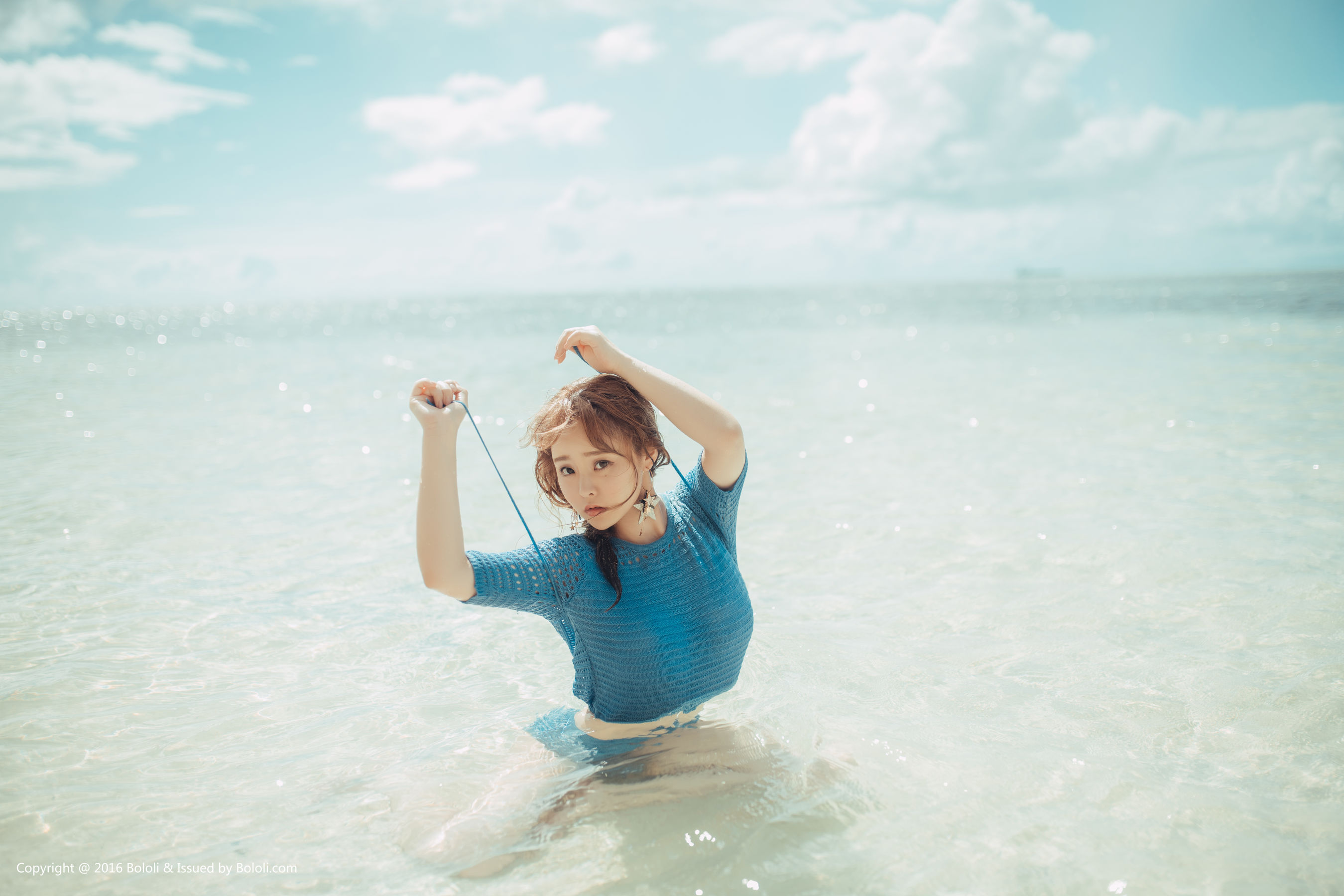 柳侑绮《夏日风情》  BOL.129-图32