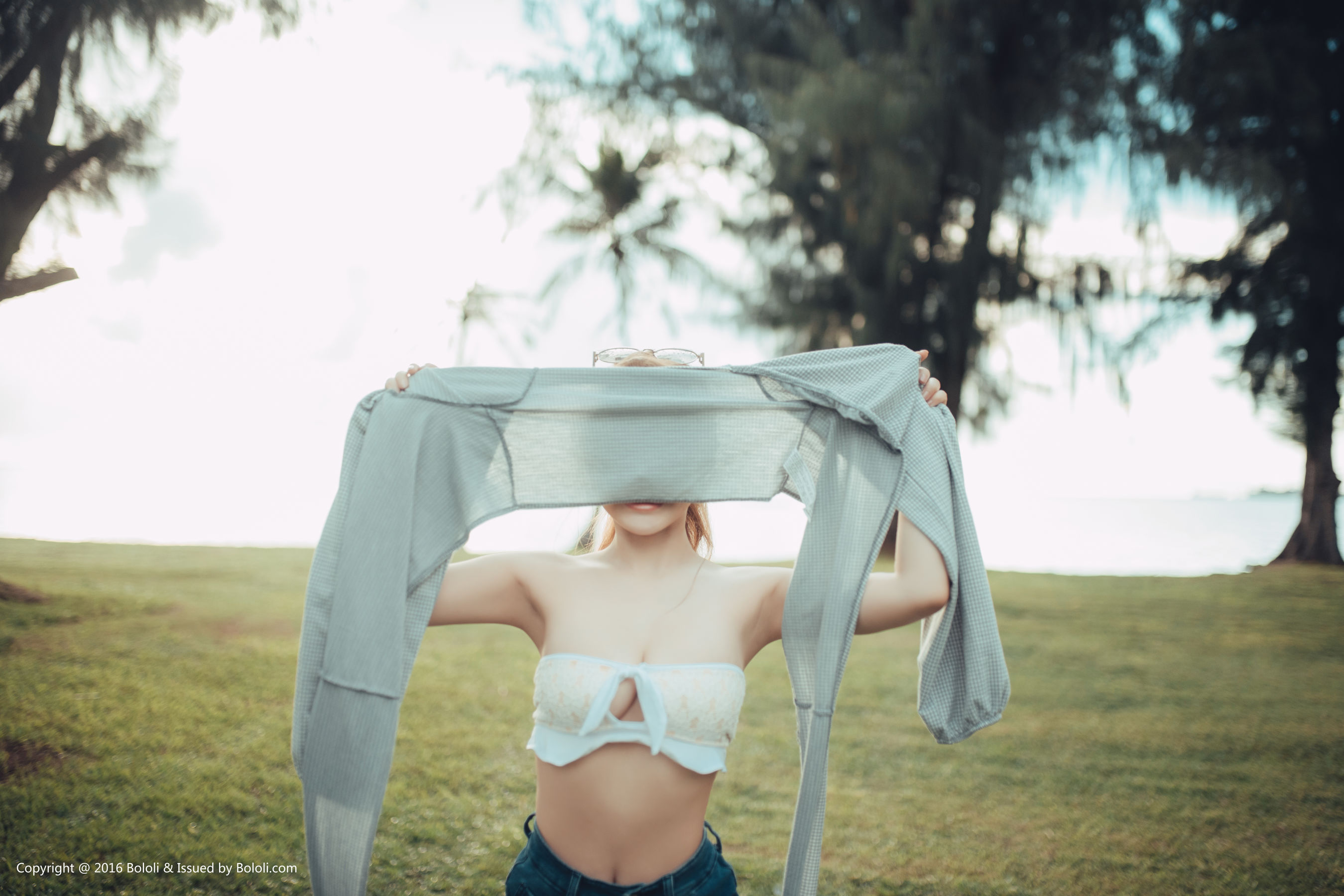 柳侑绮《夏日风情》  BOL.129-图5