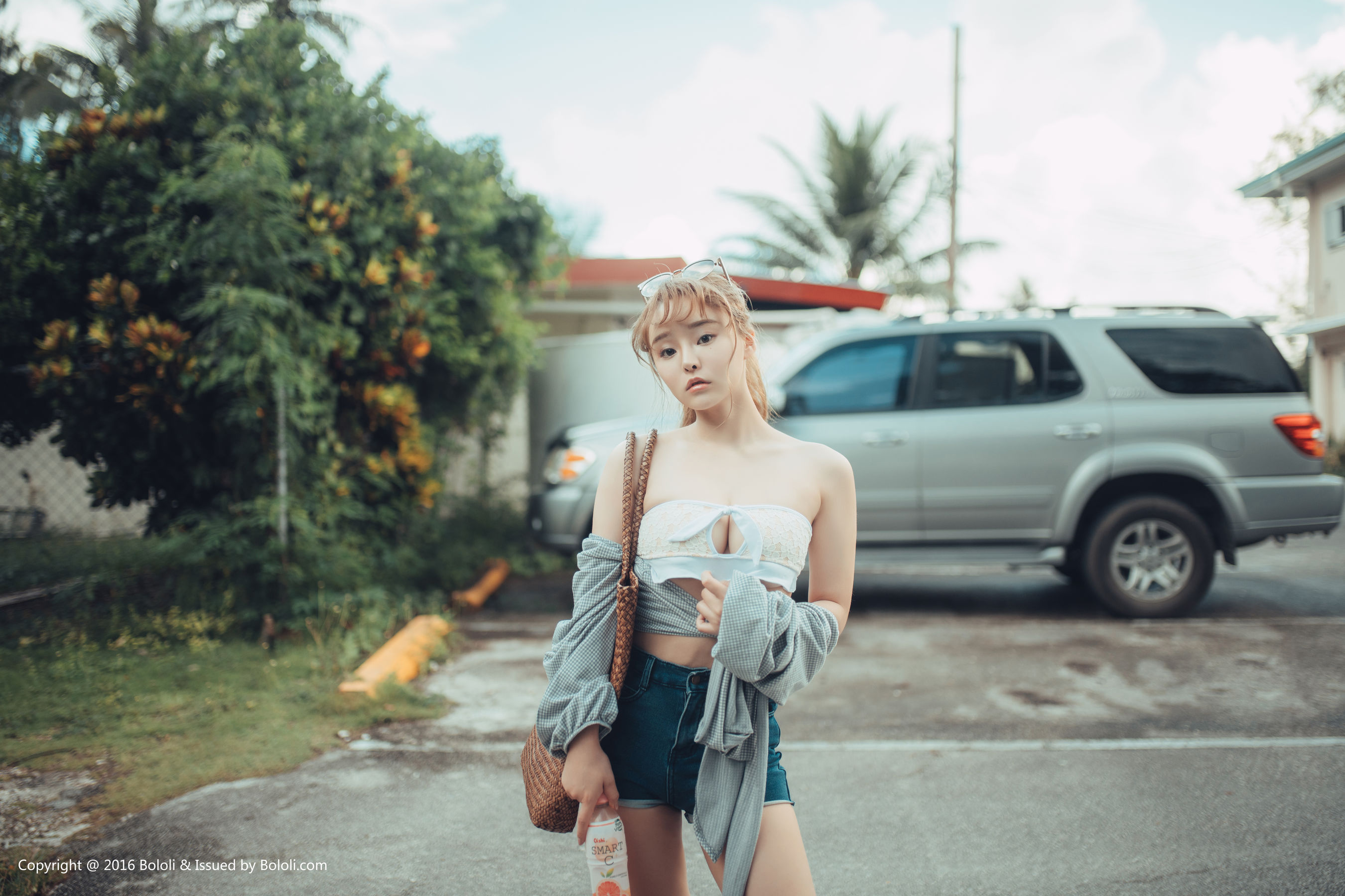 柳侑绮《夏日风情》  BOL.129-图7