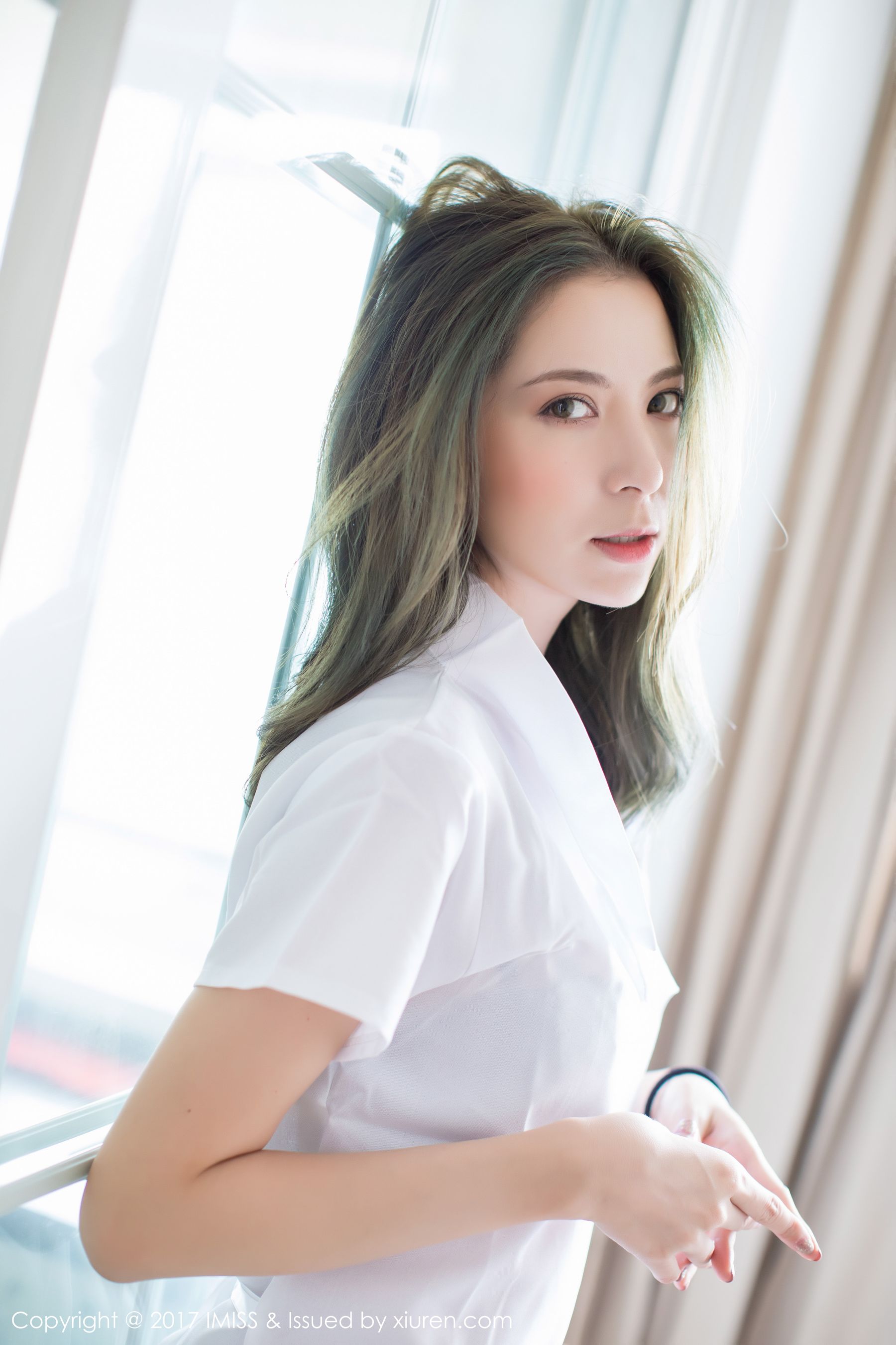 陈良玲carry《欧美范气质美女》  VOL.198-图20