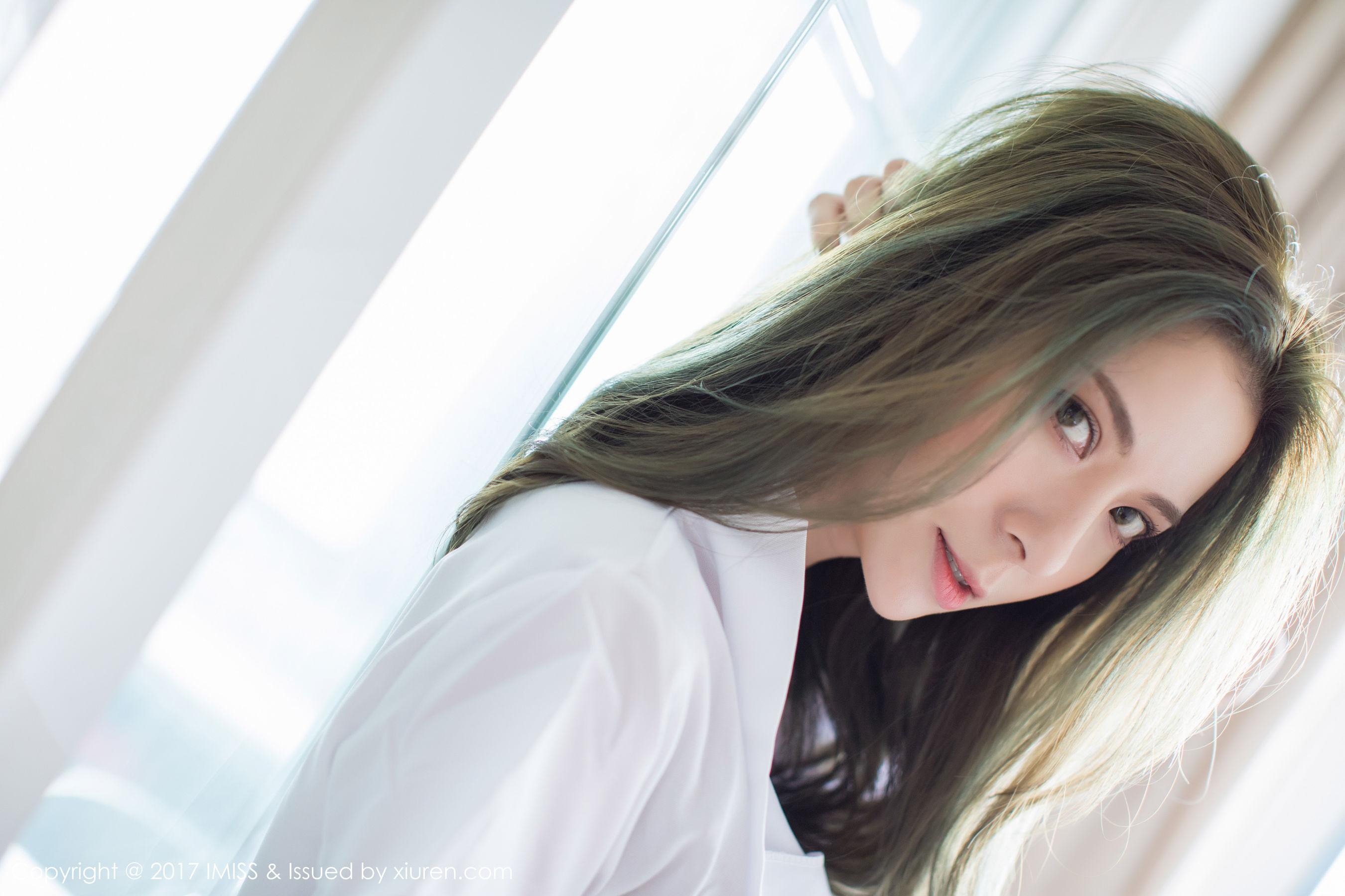 陈良玲carry《欧美范气质美女》  VOL.198-图21