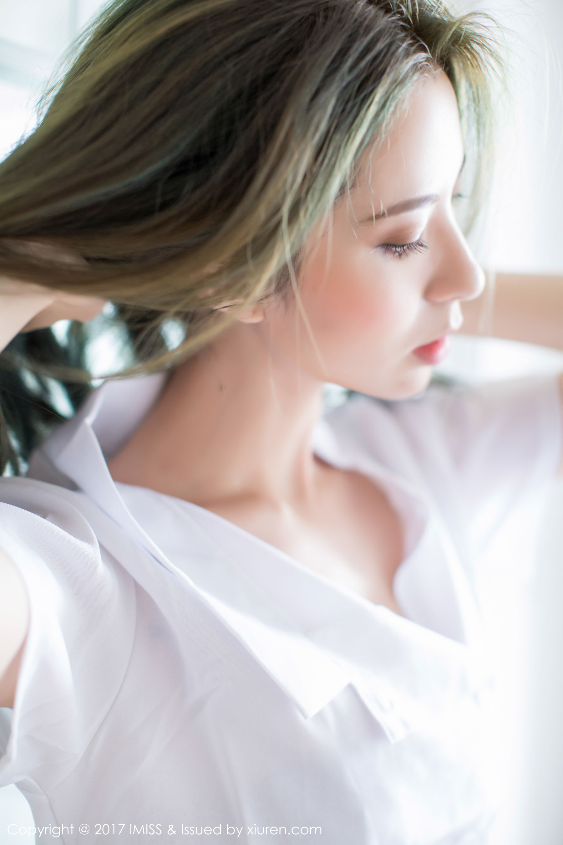 陈良玲carry《欧美范气质美女》  VOL.198-图23