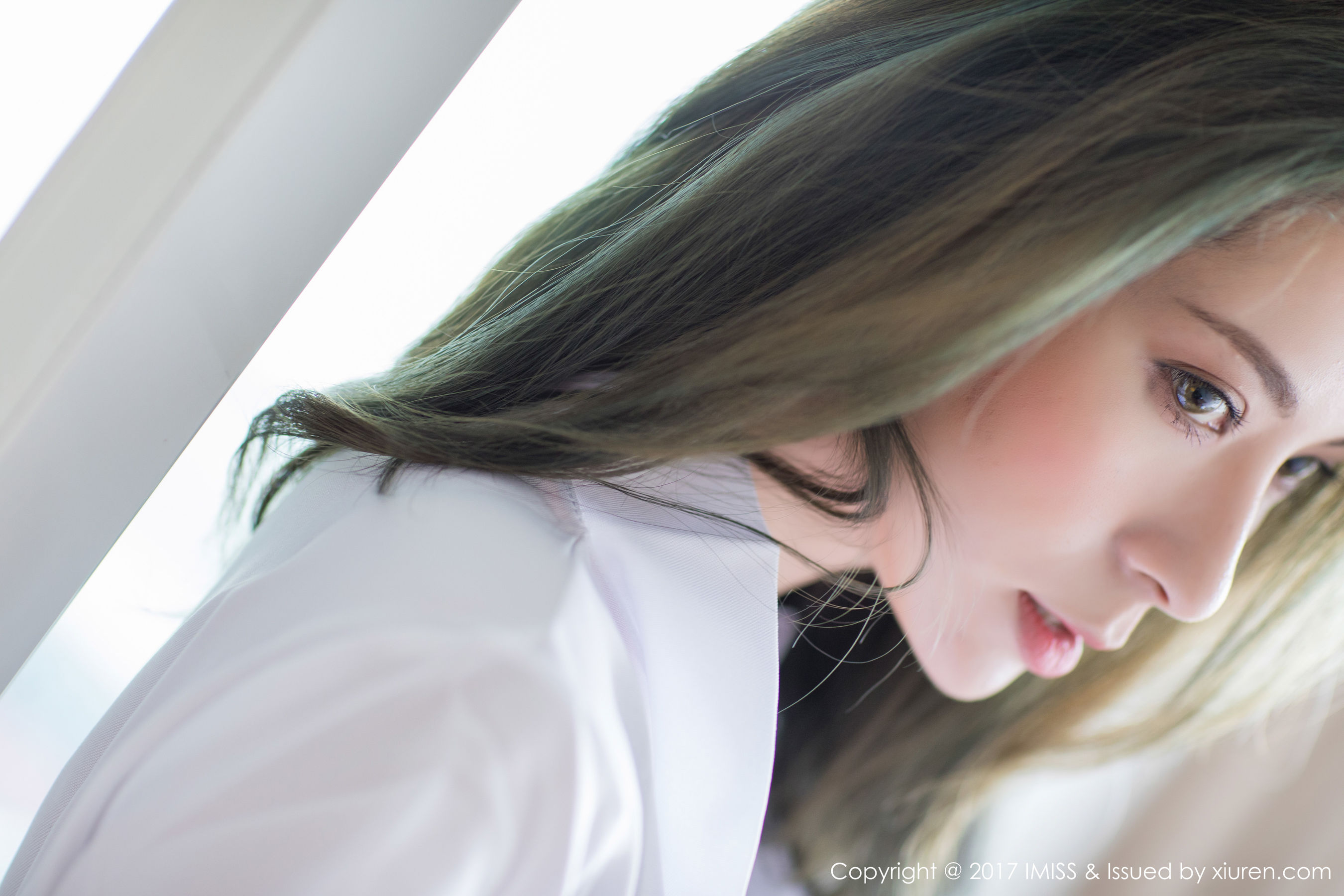 陈良玲carry《欧美范气质美女》  VOL.198-图24