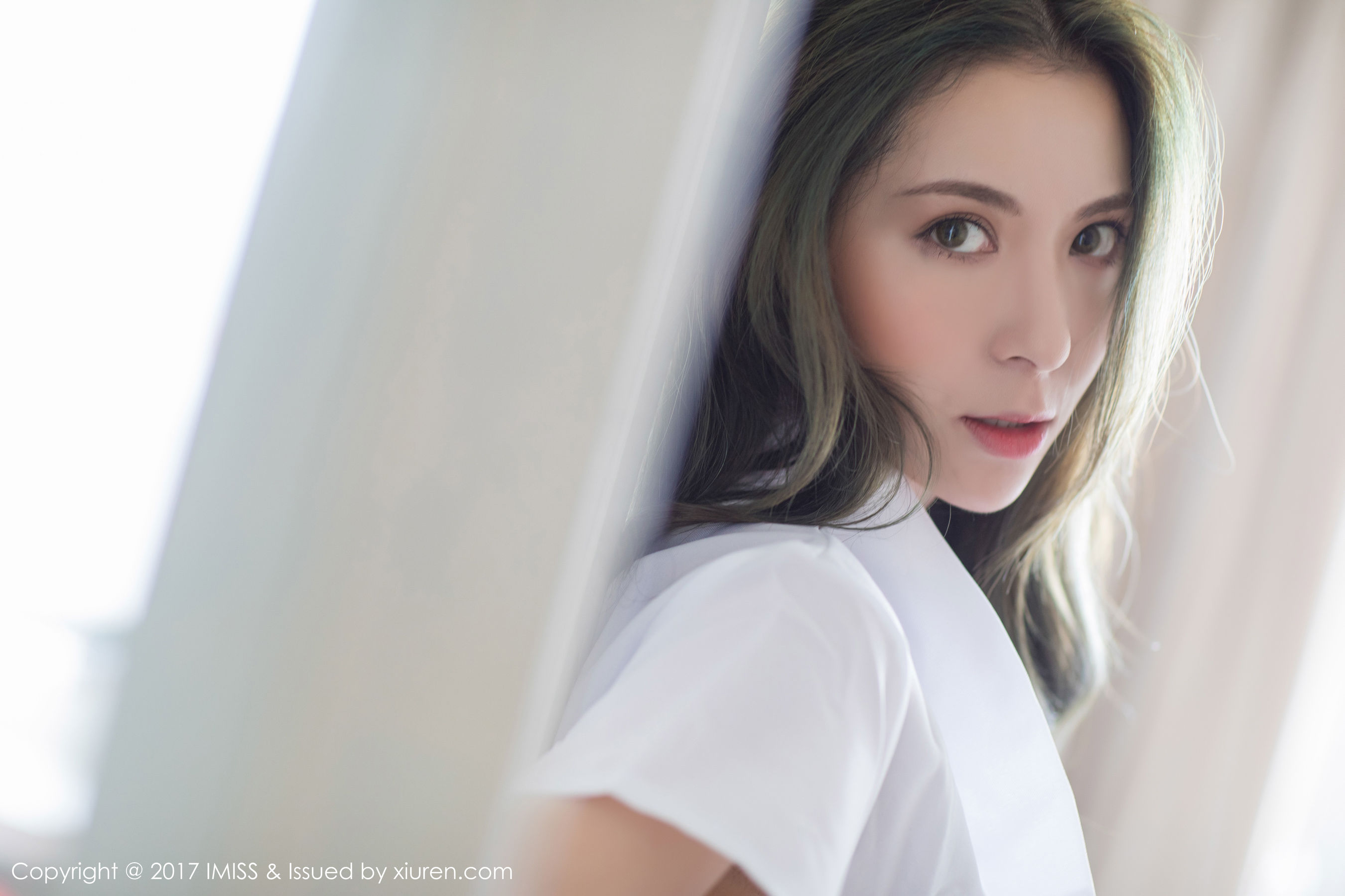 陈良玲carry《欧美范气质美女》  VOL.198-图25