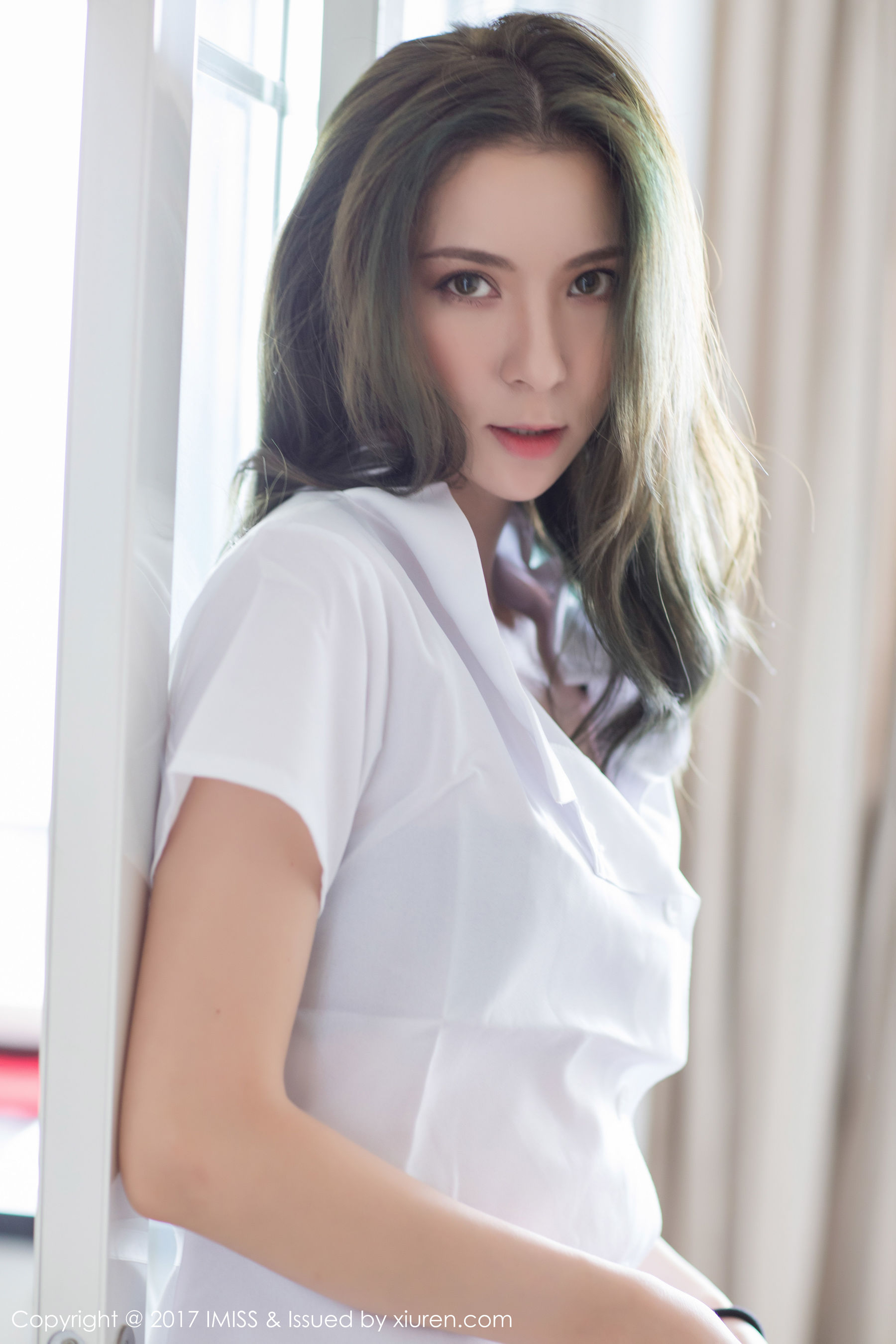 陈良玲carry《欧美范气质美女》  VOL.198-图27