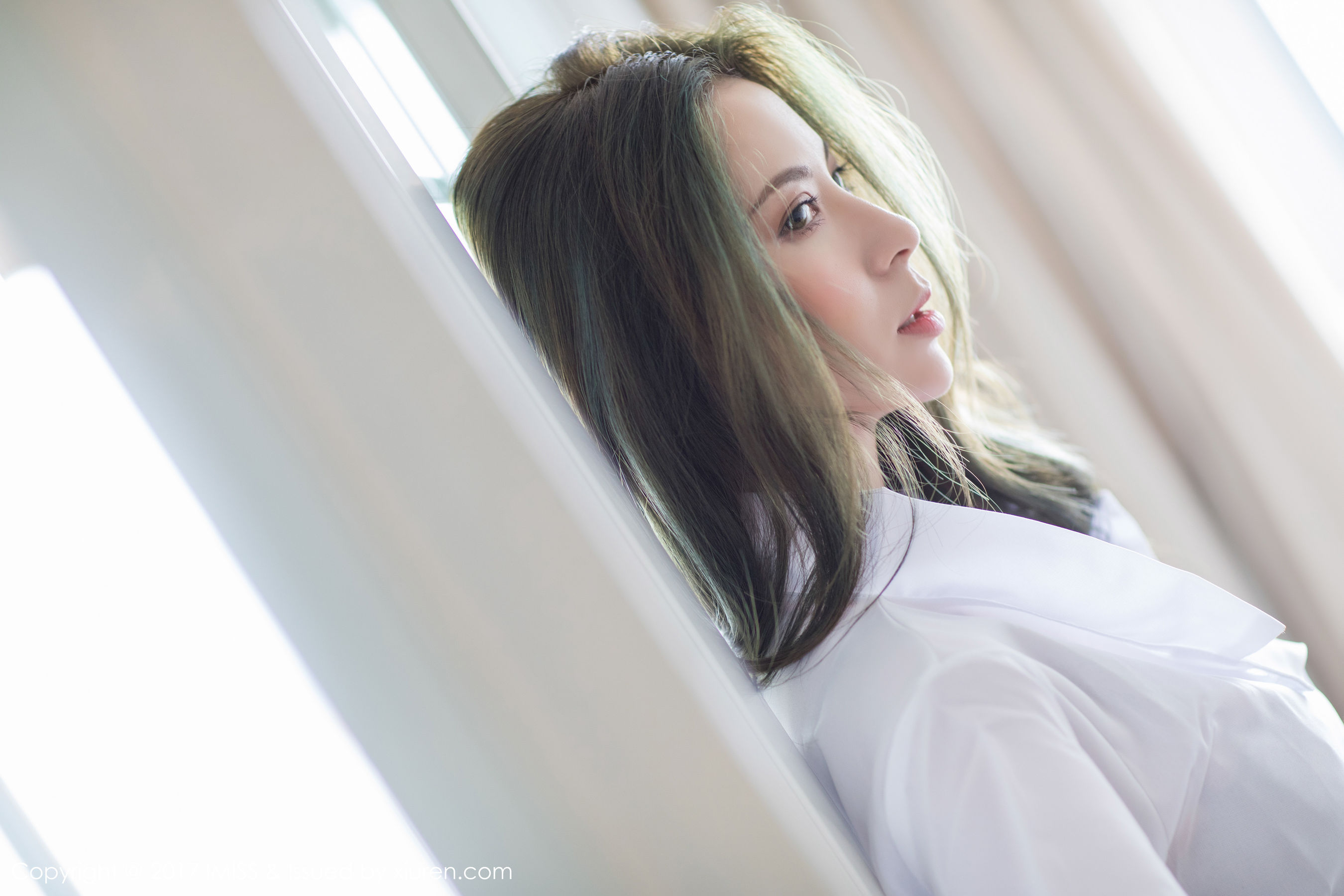 陈良玲carry《欧美范气质美女》  VOL.198-图28