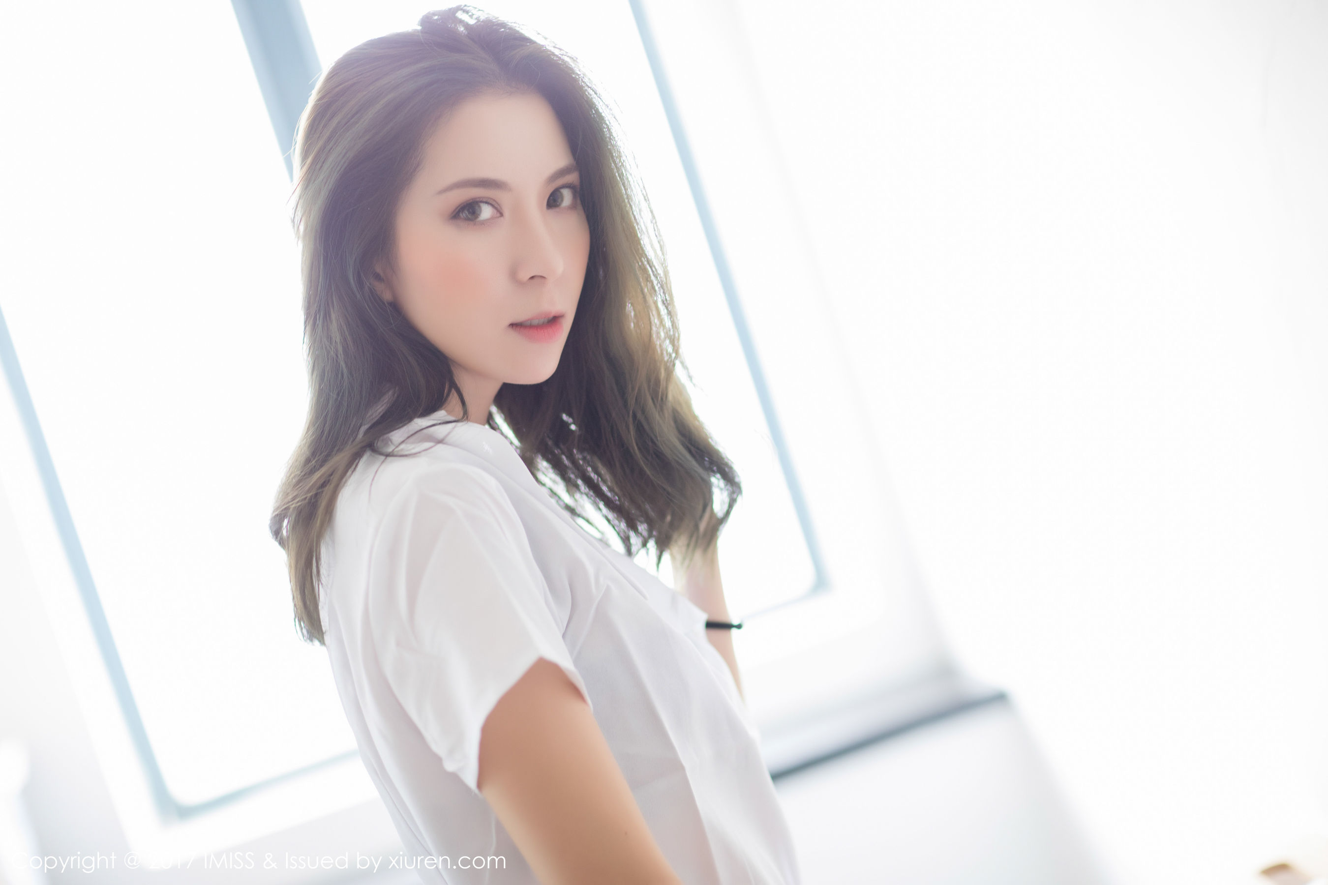 陈良玲carry《欧美范气质美女》  VOL.198-图30
