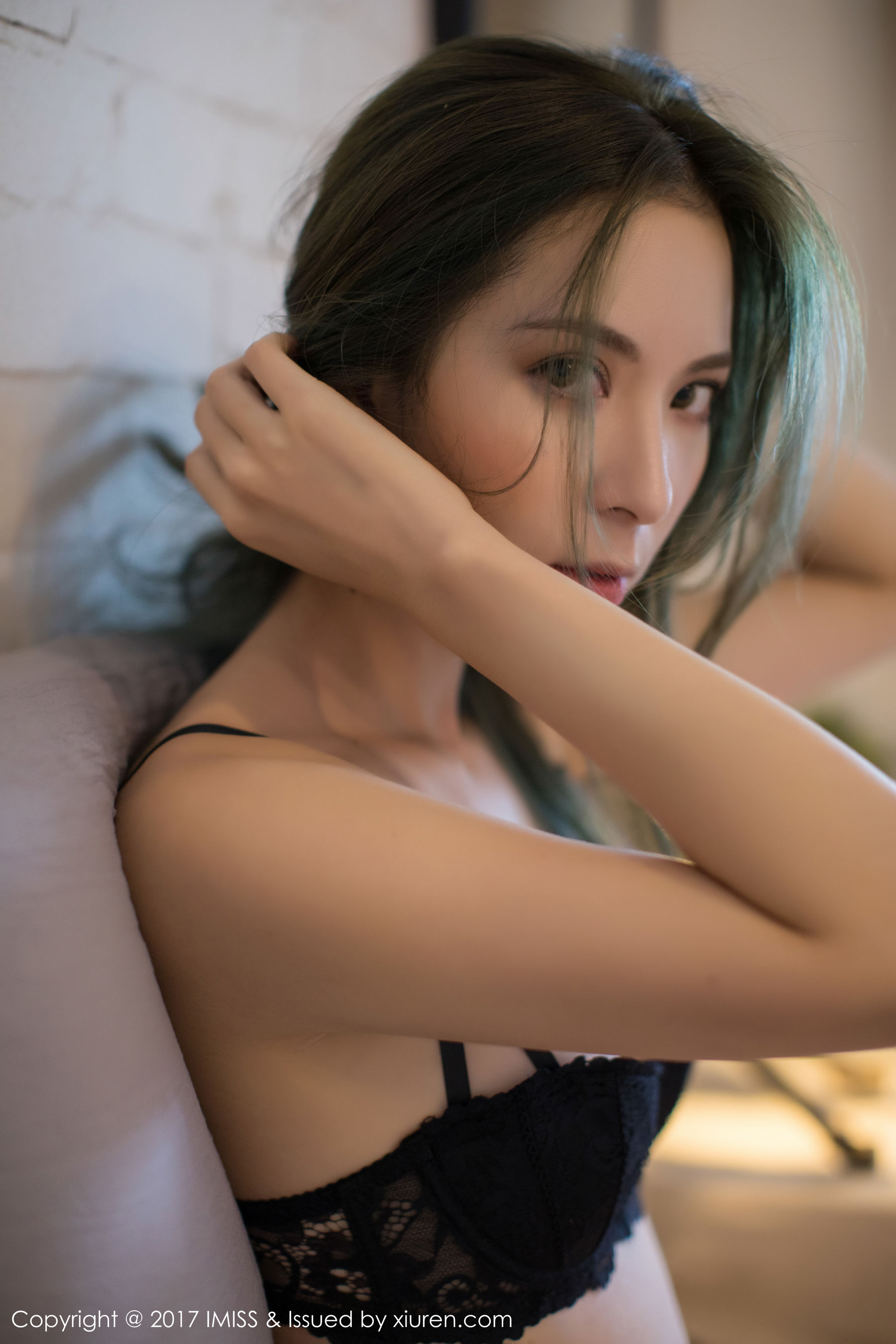 陈良玲carry《欧美范气质美女》  VOL.198-图53