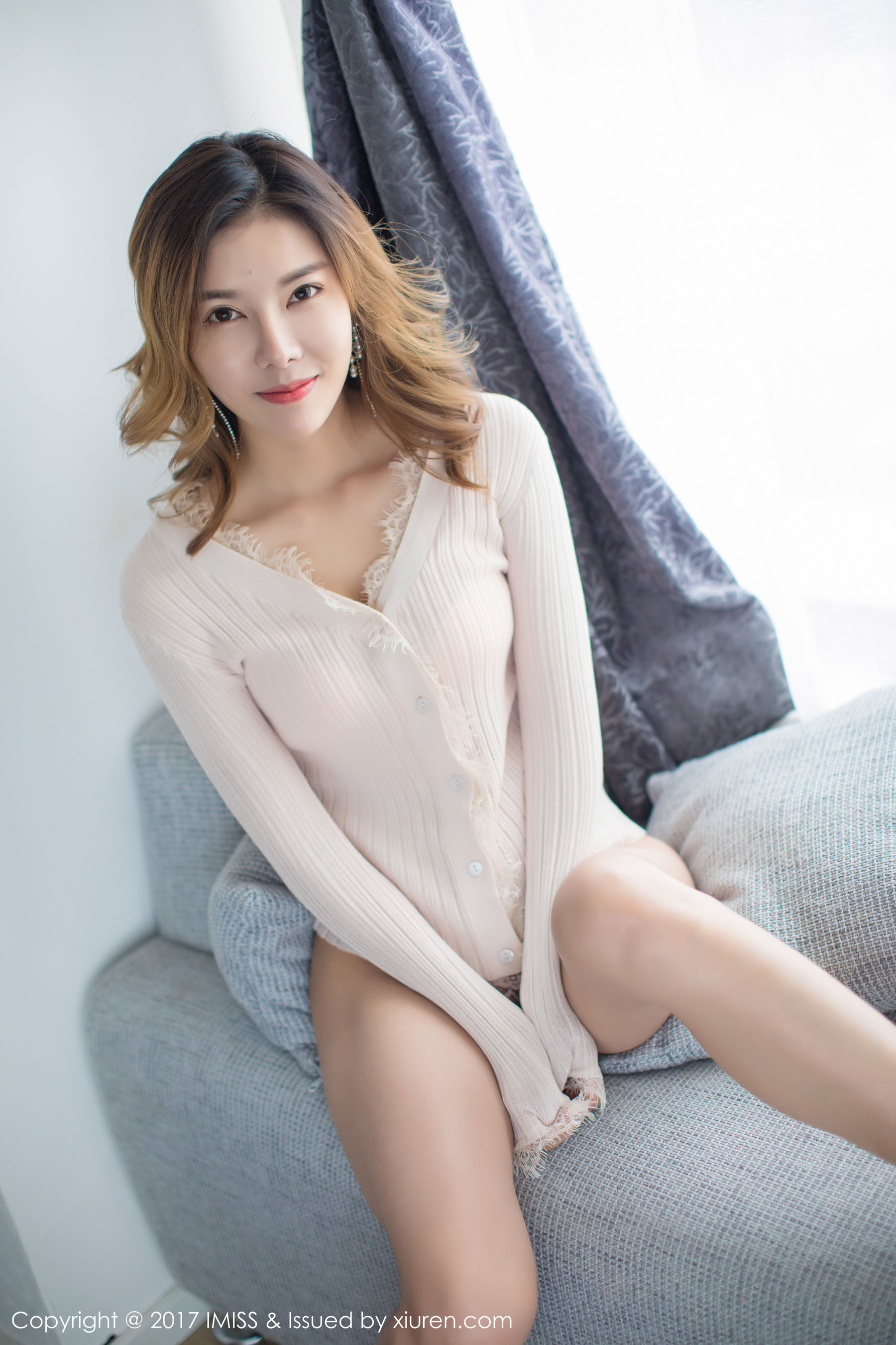 依依Yiyi《御姐型美女依依》  VOL.200-图13