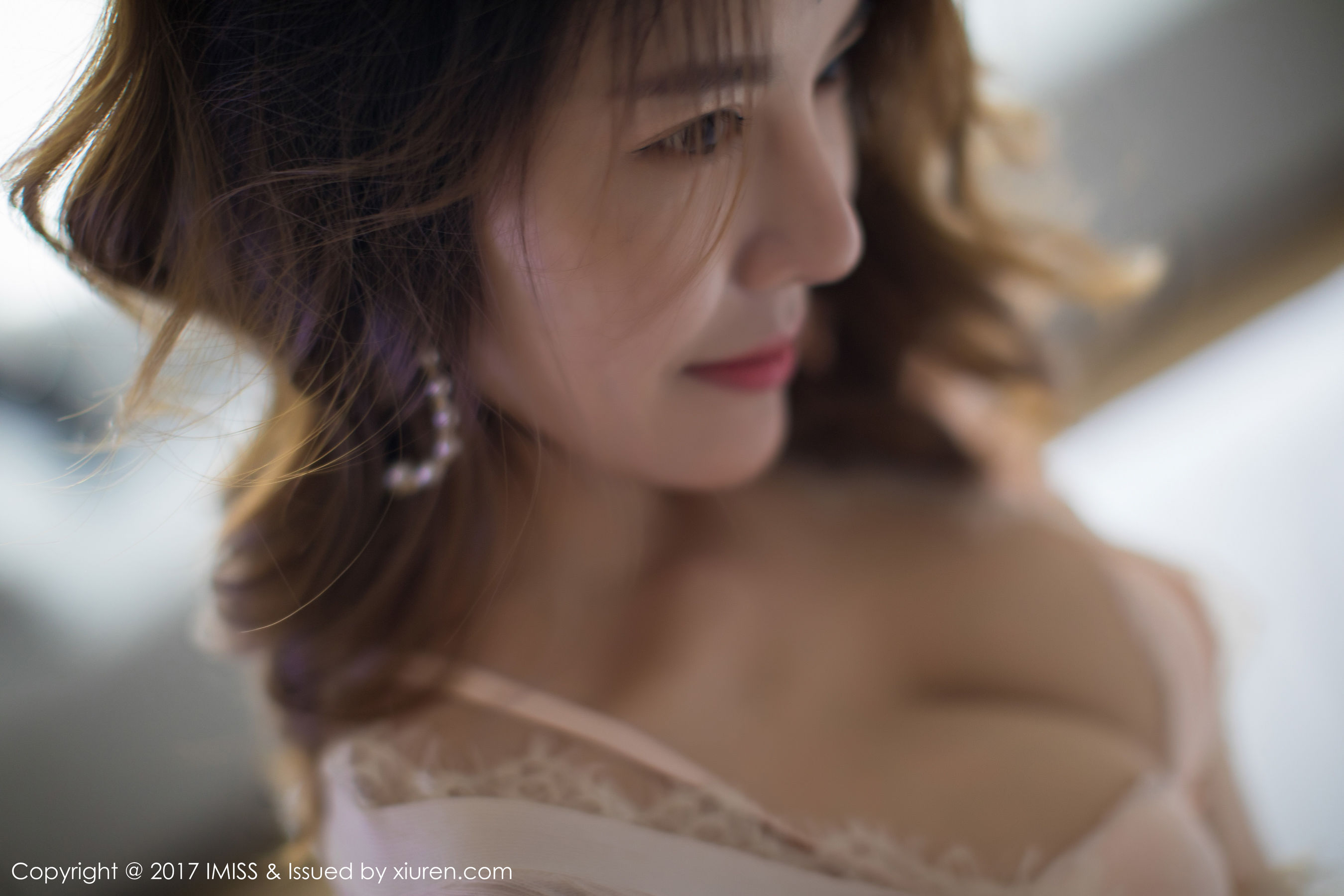 依依Yiyi《御姐型美女依依》  VOL.200-图23