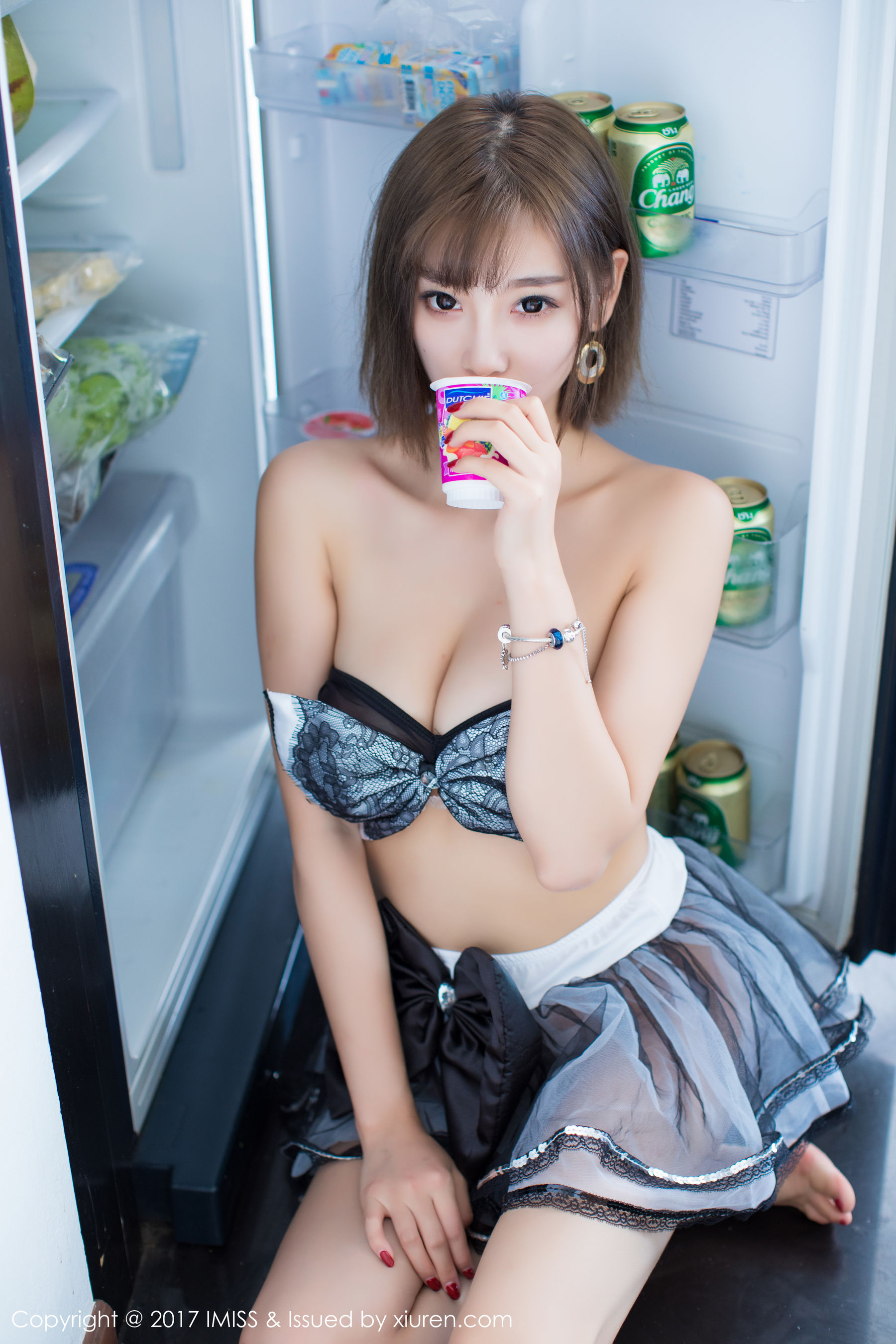 杨晨晨sugar《甲米旅拍》  VOL.201-图21