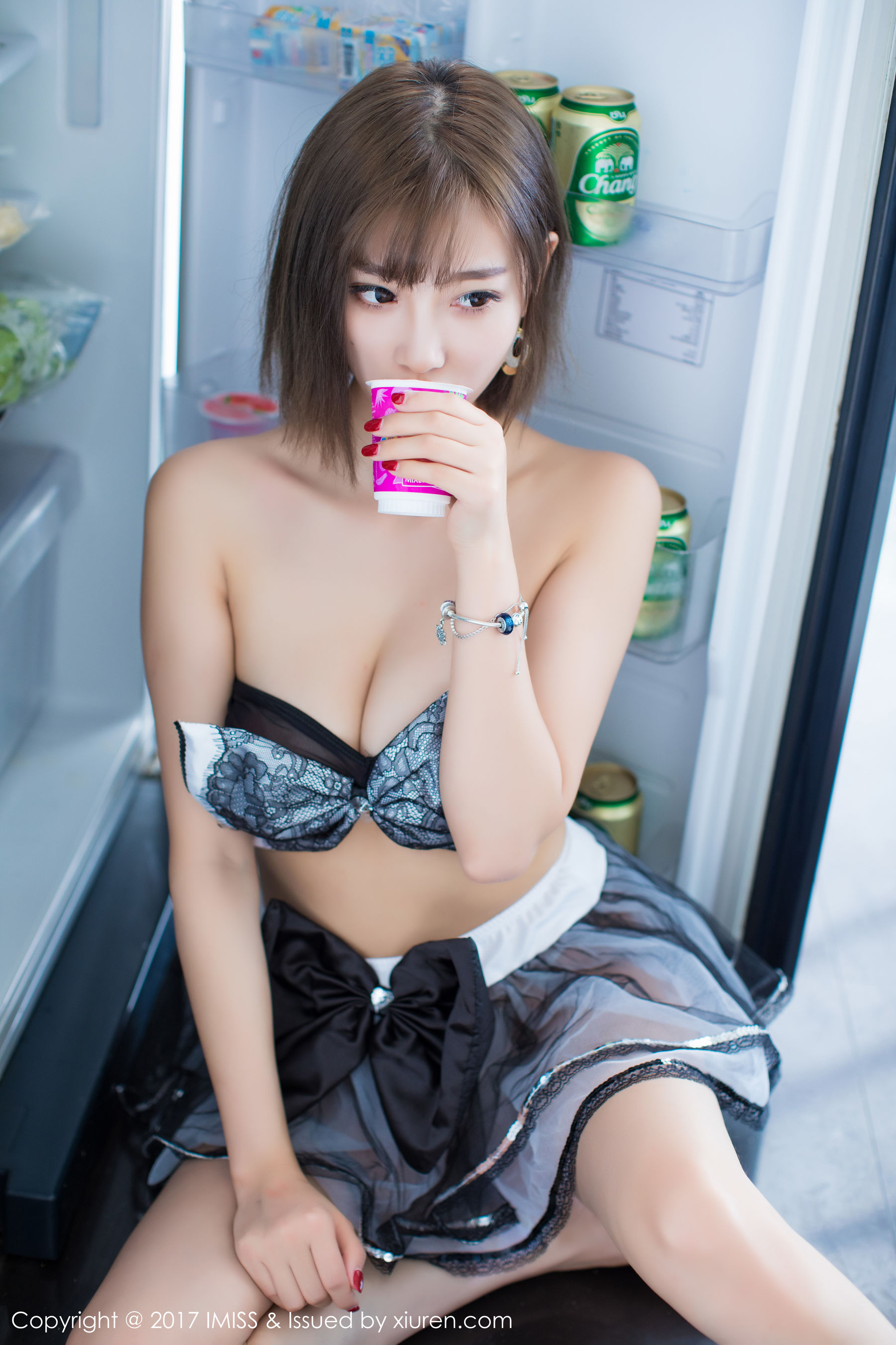 杨晨晨sugar《甲米旅拍》  VOL.201-图23