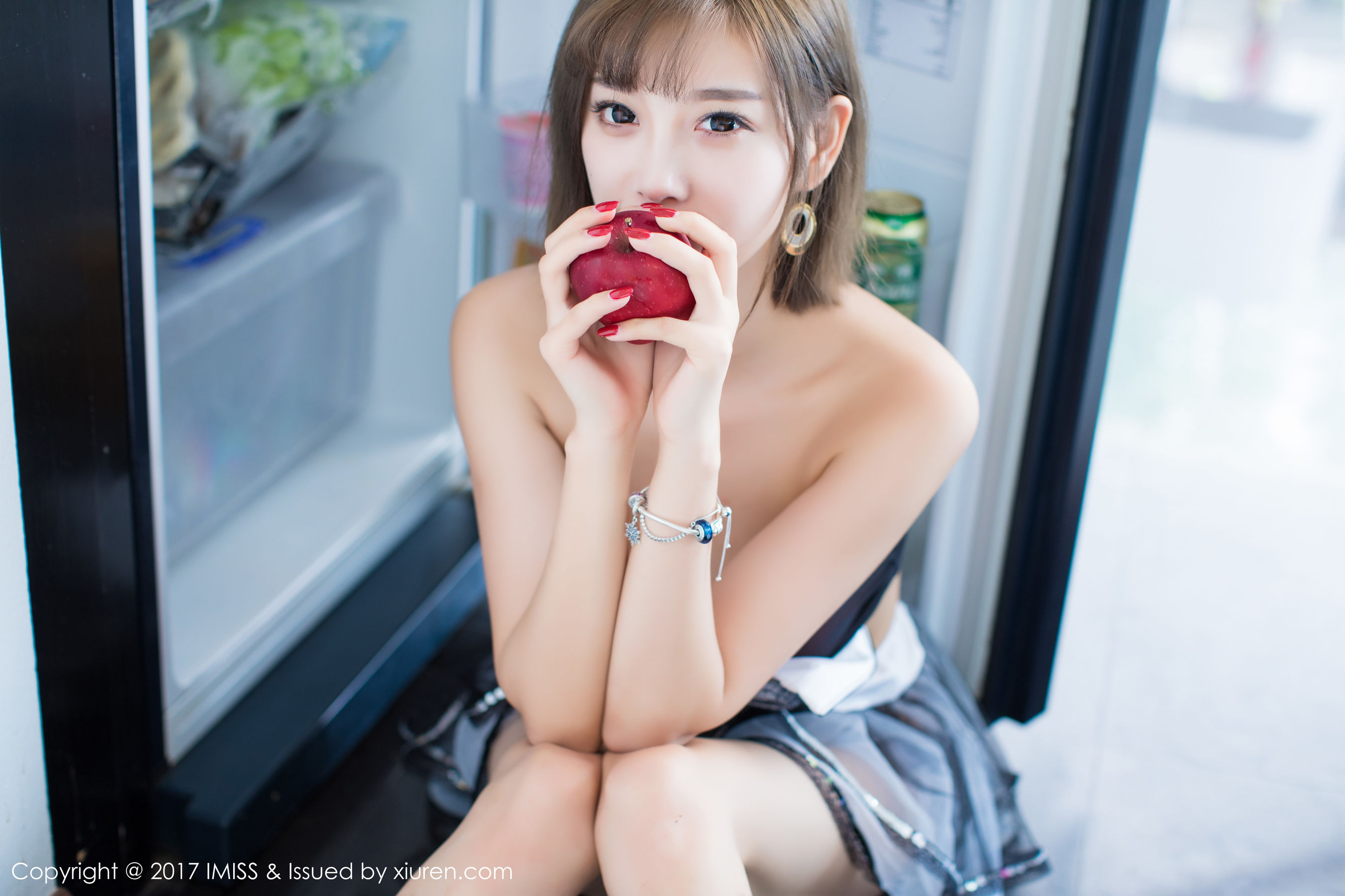 杨晨晨sugar《甲米旅拍》  VOL.201-图27