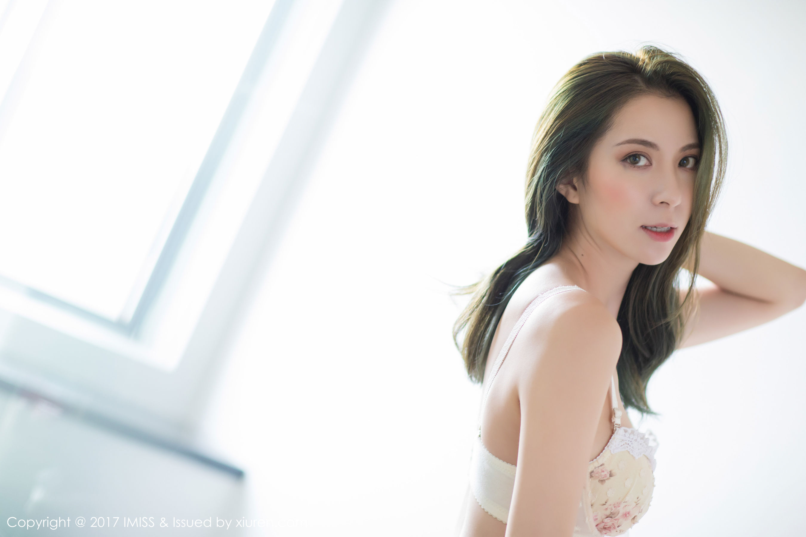 气质美女@陈良玲carry第二套写真  VOL.204-图14