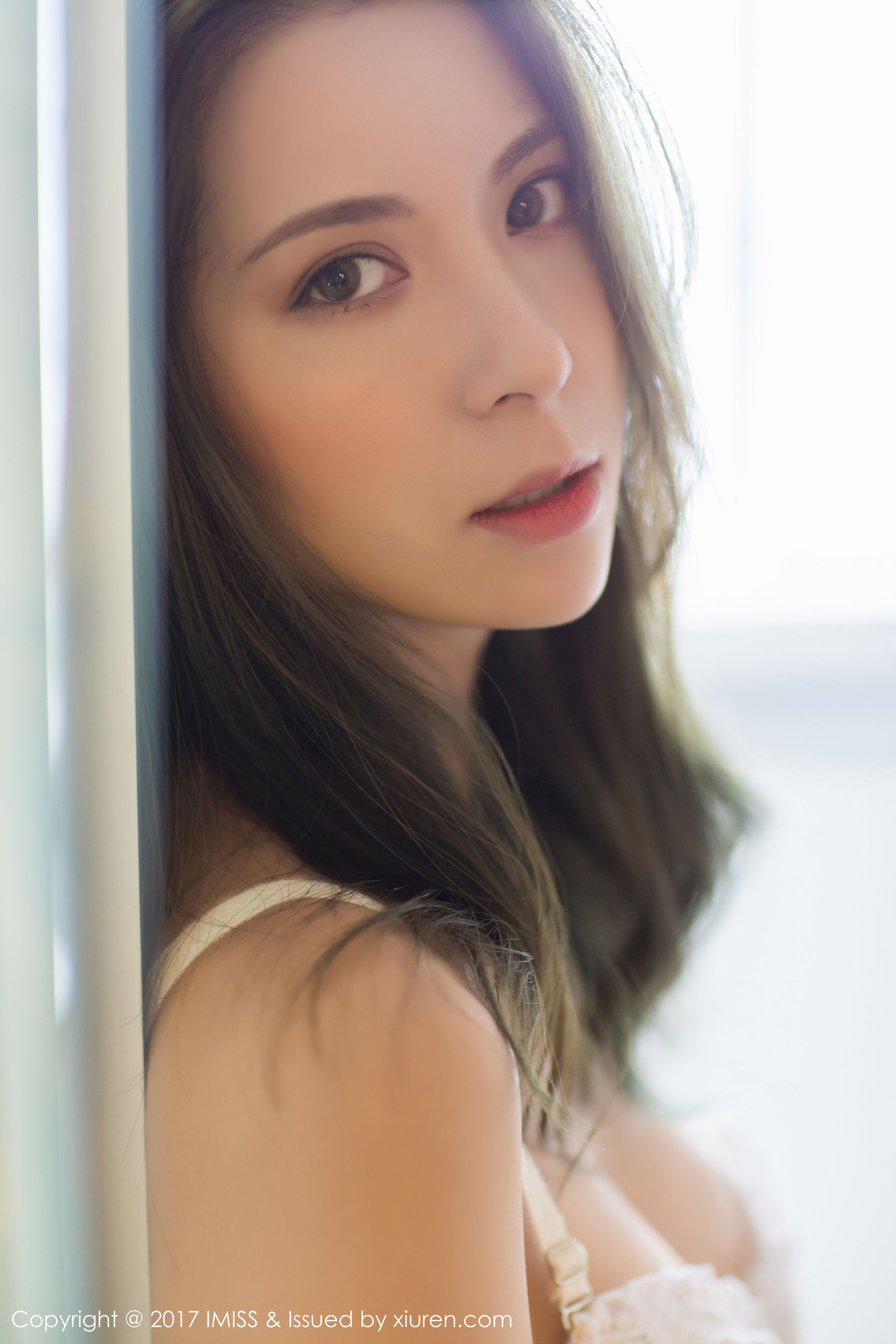 气质美女@陈良玲carry第二套写真  VOL.204-图20