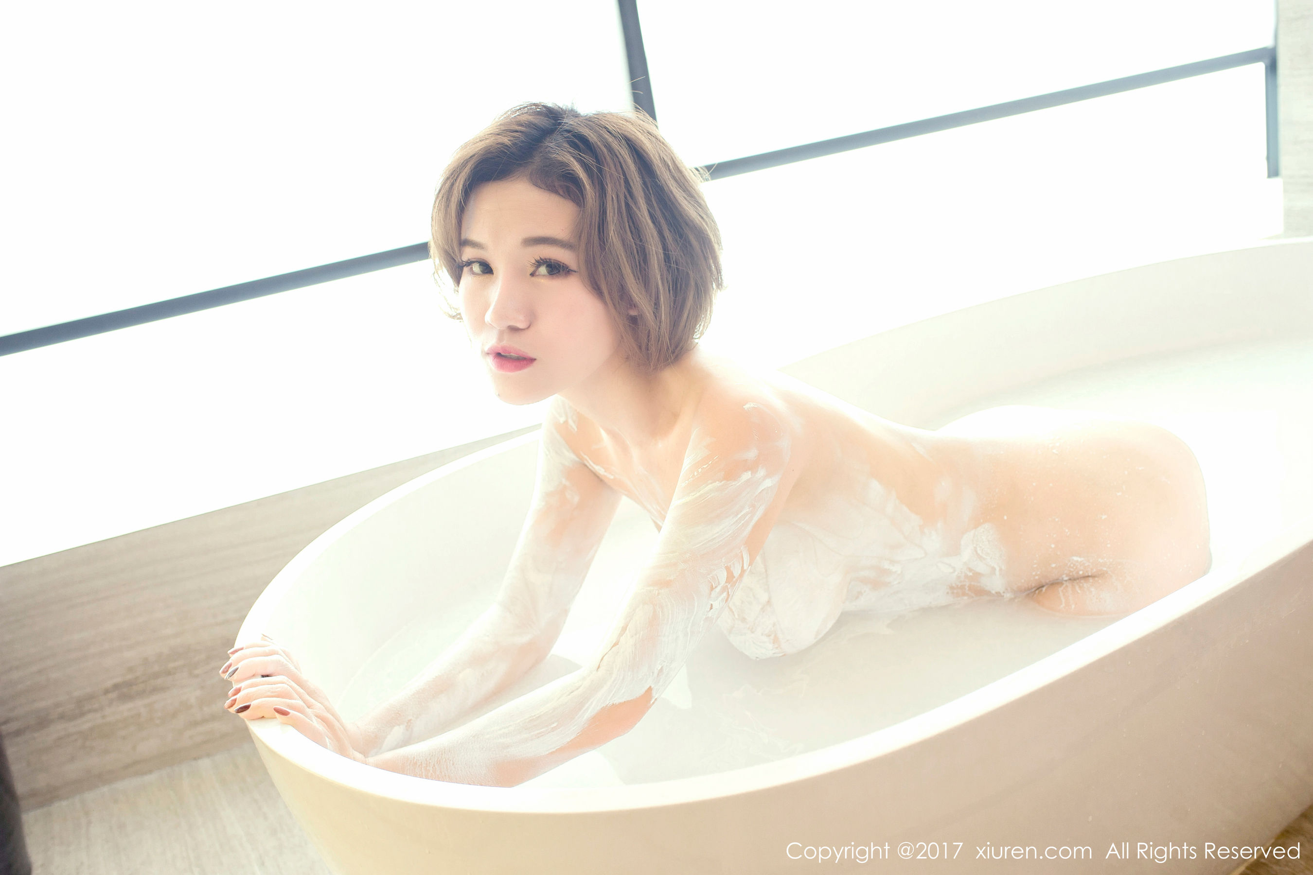 多香子《E罩杯大乳妹》  NO.844-图13