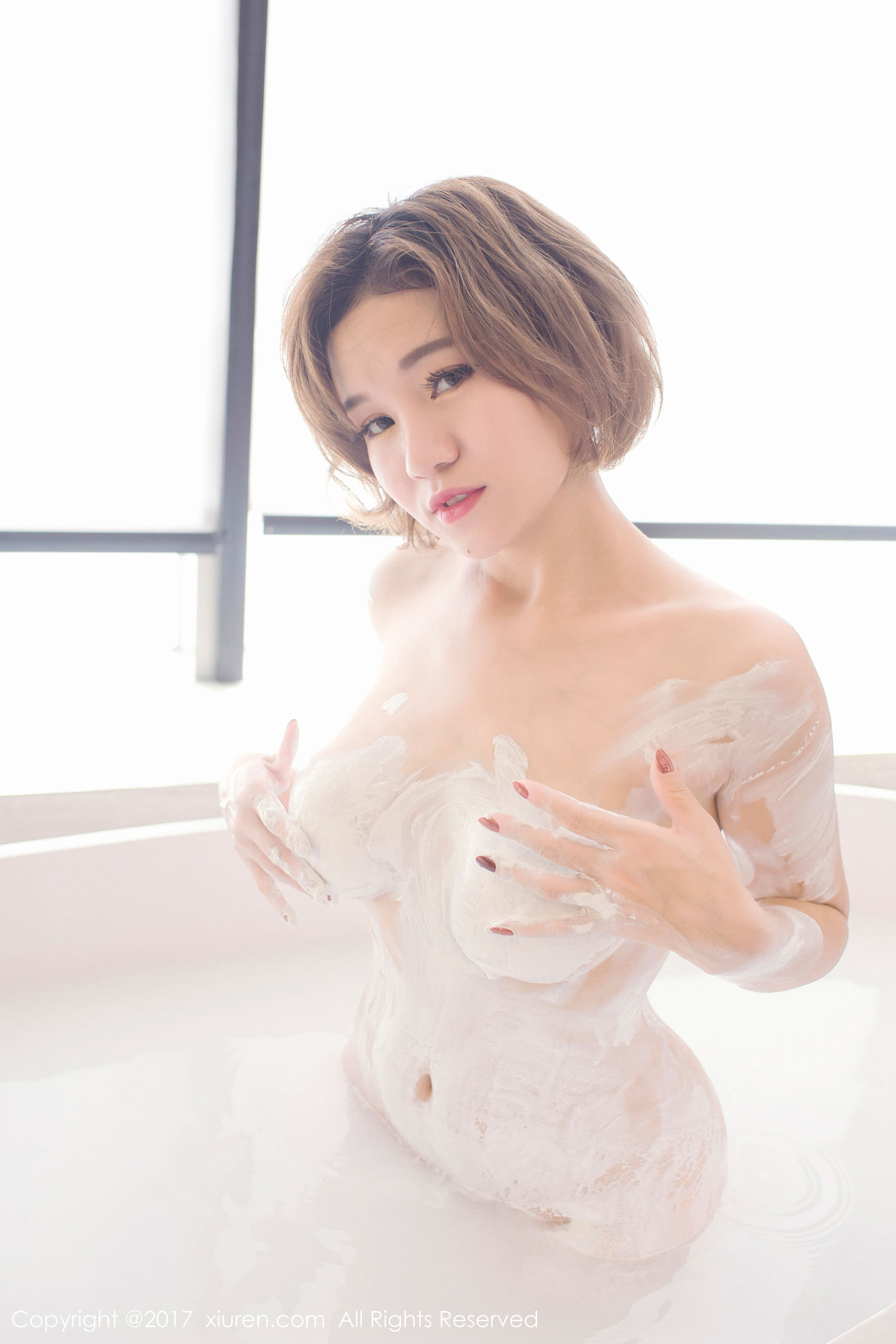 多香子《E罩杯大乳妹》  NO.844-图6