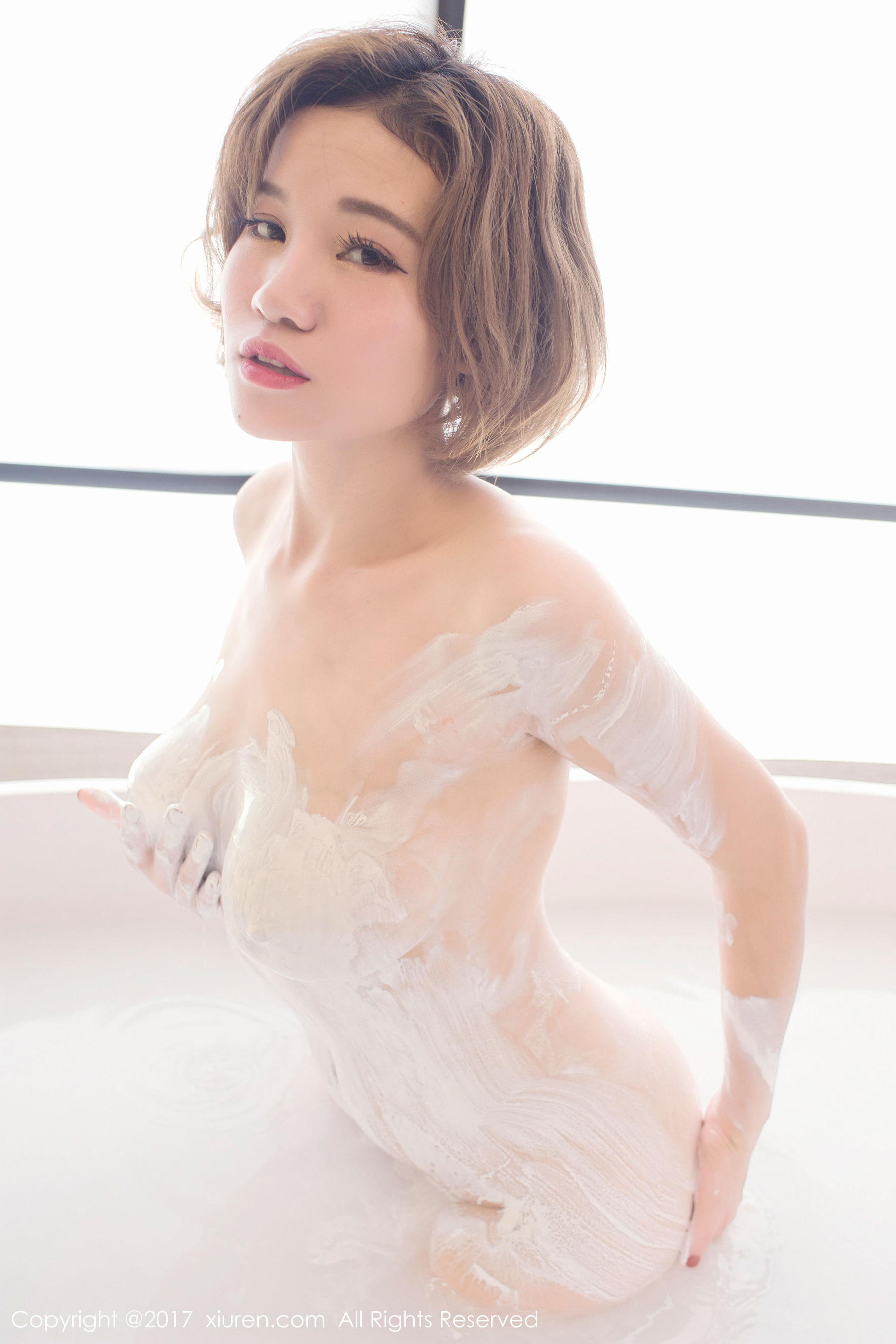 多香子《E罩杯大乳妹》  NO.844-图8