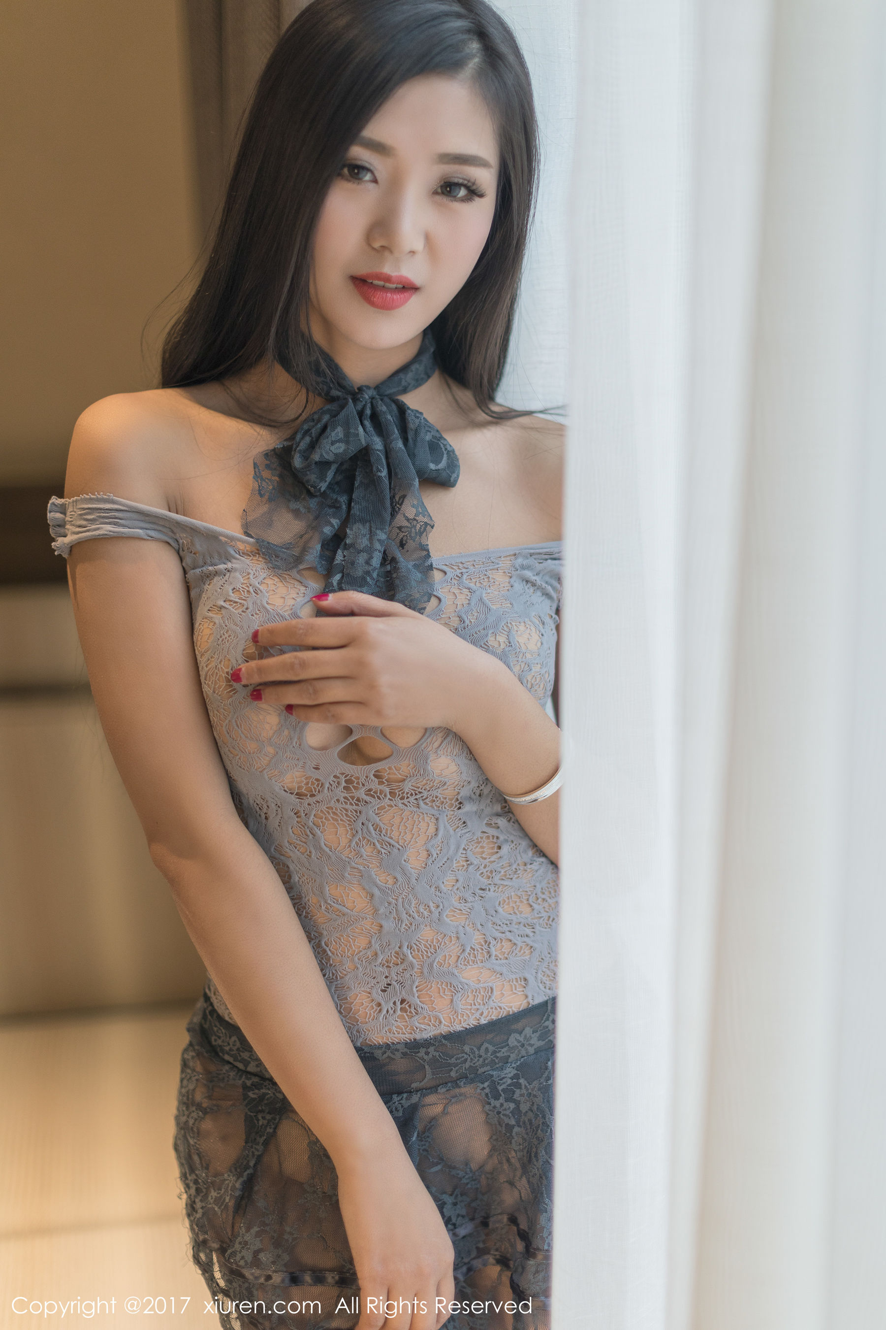 宋-KiKi《男式衬衣+真空纱网》  NO.856-图18