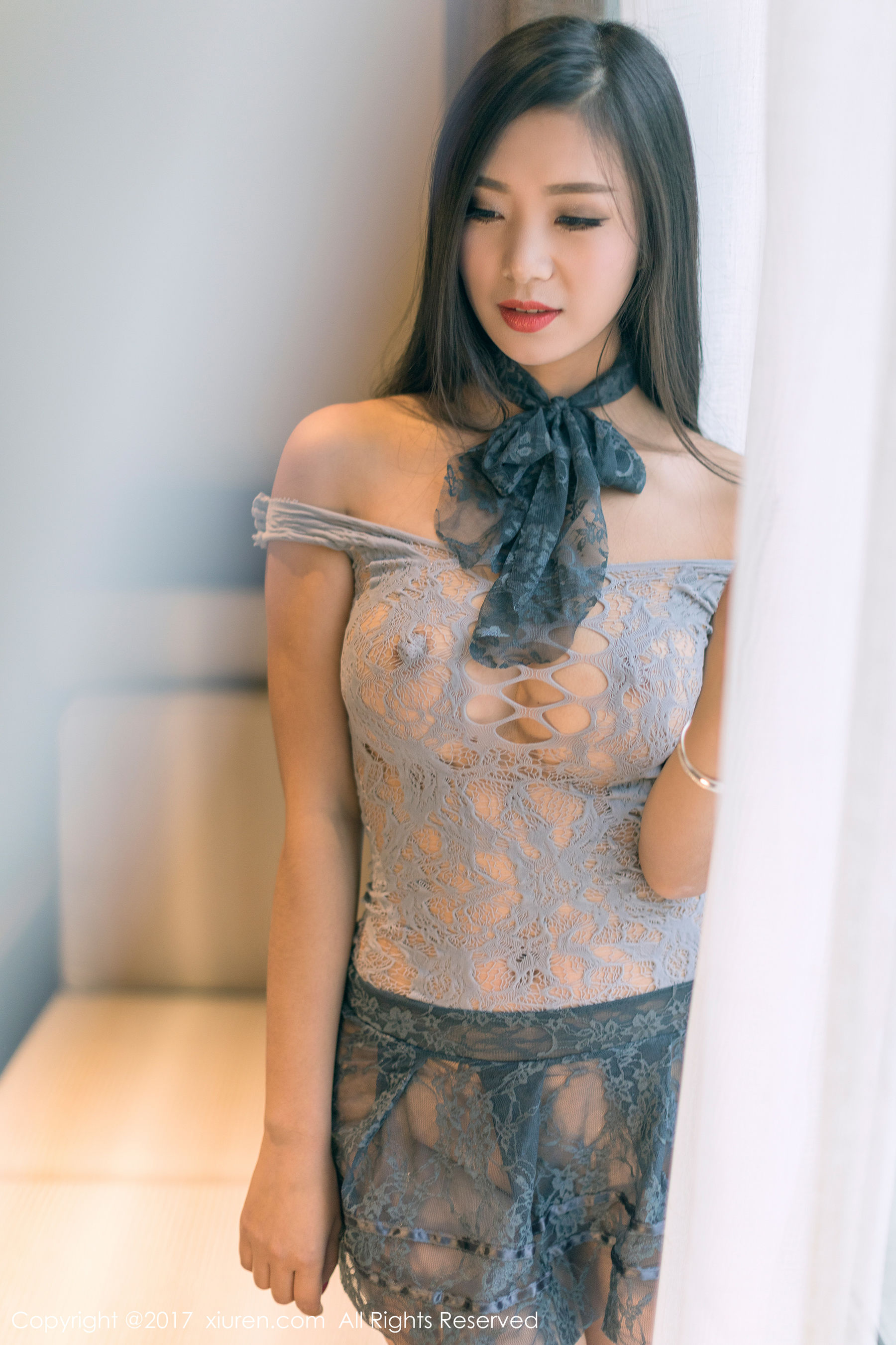 宋-KiKi《男式衬衣+真空纱网》  NO.856-图20