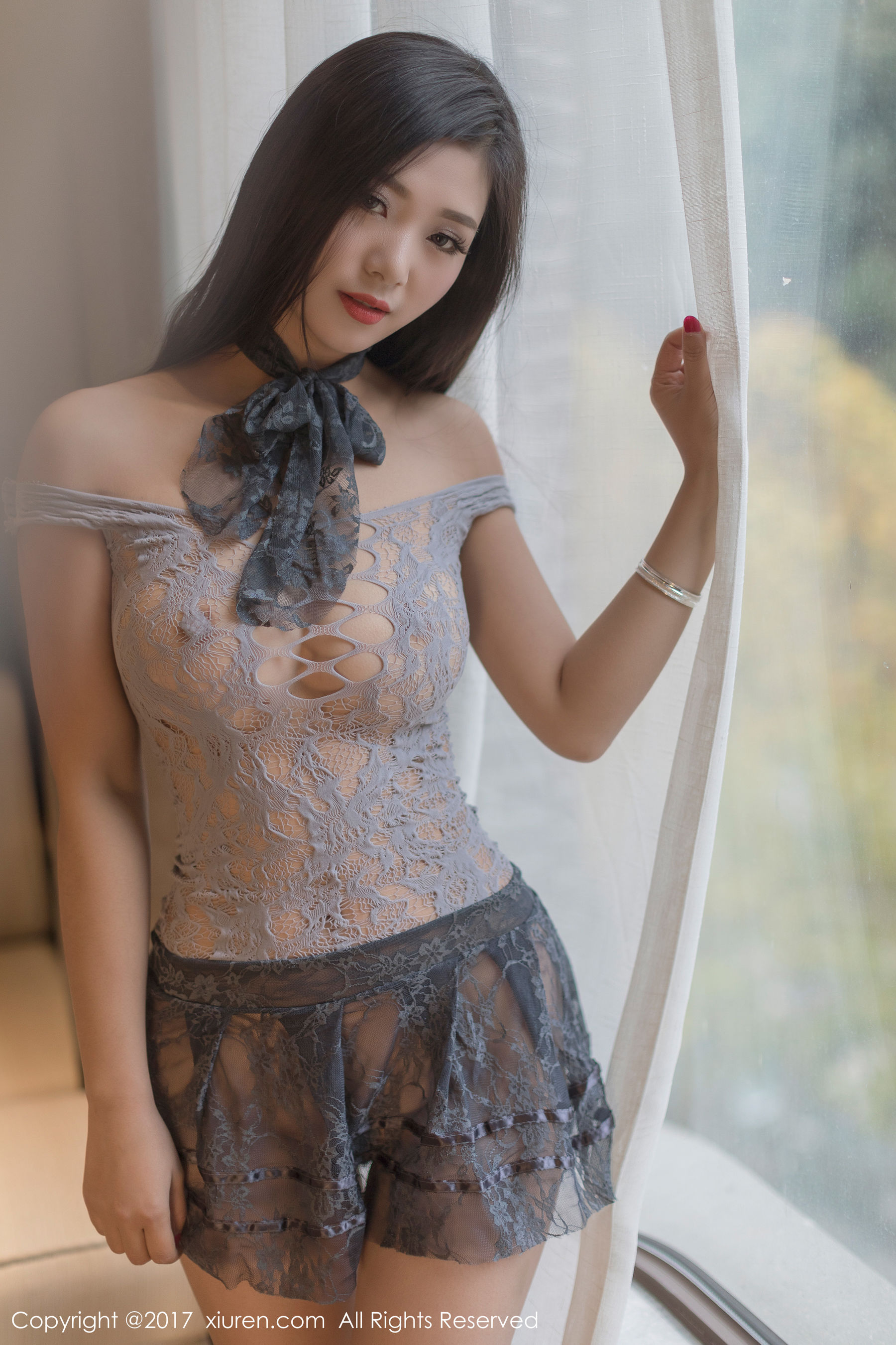 宋-KiKi《男式衬衣+真空纱网》  NO.856-图23