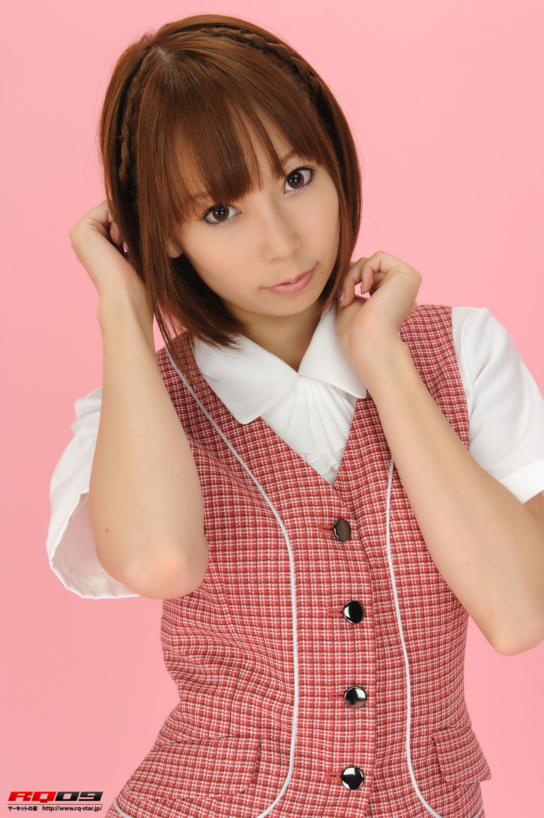 NO.00209 徳永末遊 Office Lady 办公室女郎 写真集-图36