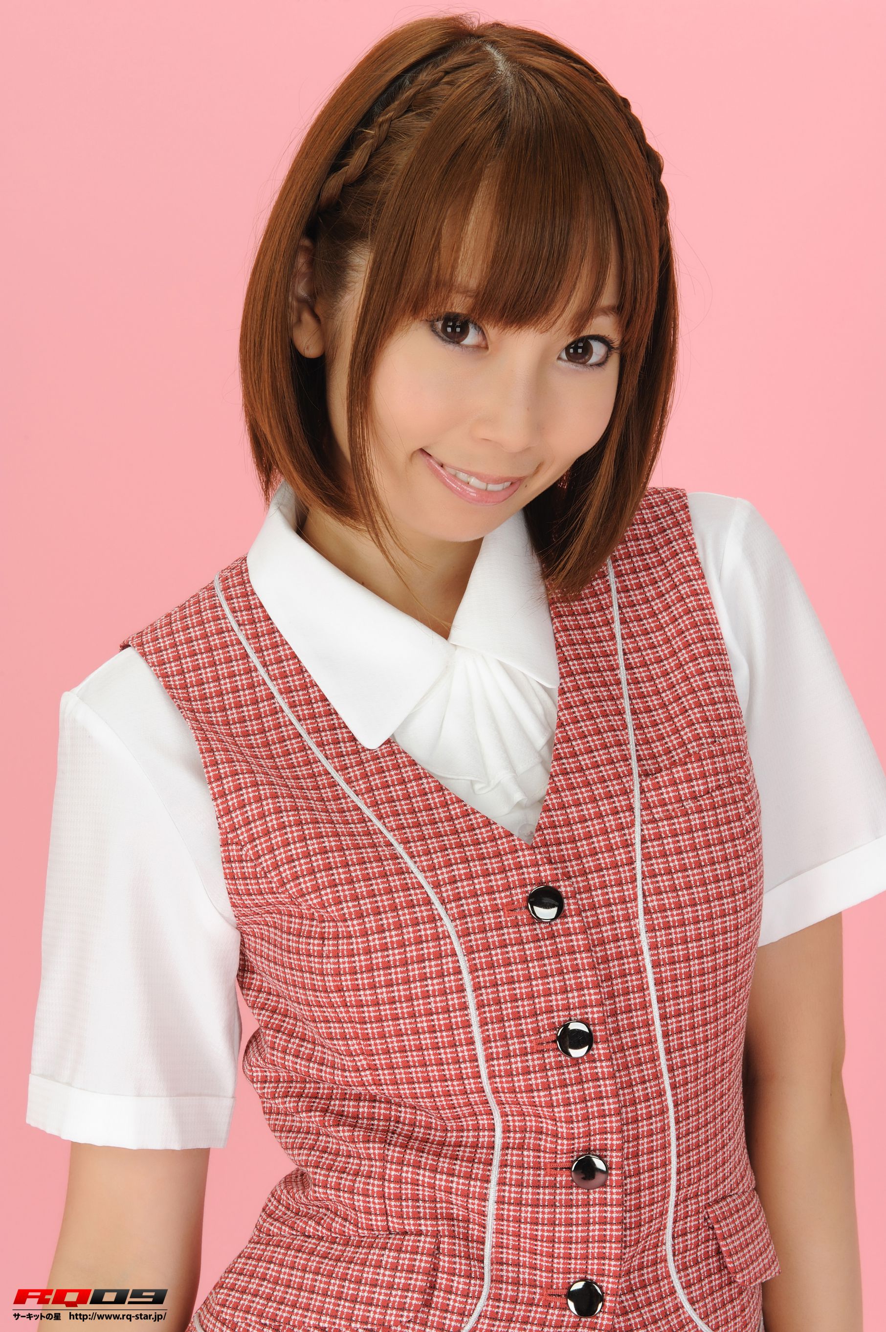 NO.00209 徳永末遊 Office Lady 办公室女郎 写真集-图38