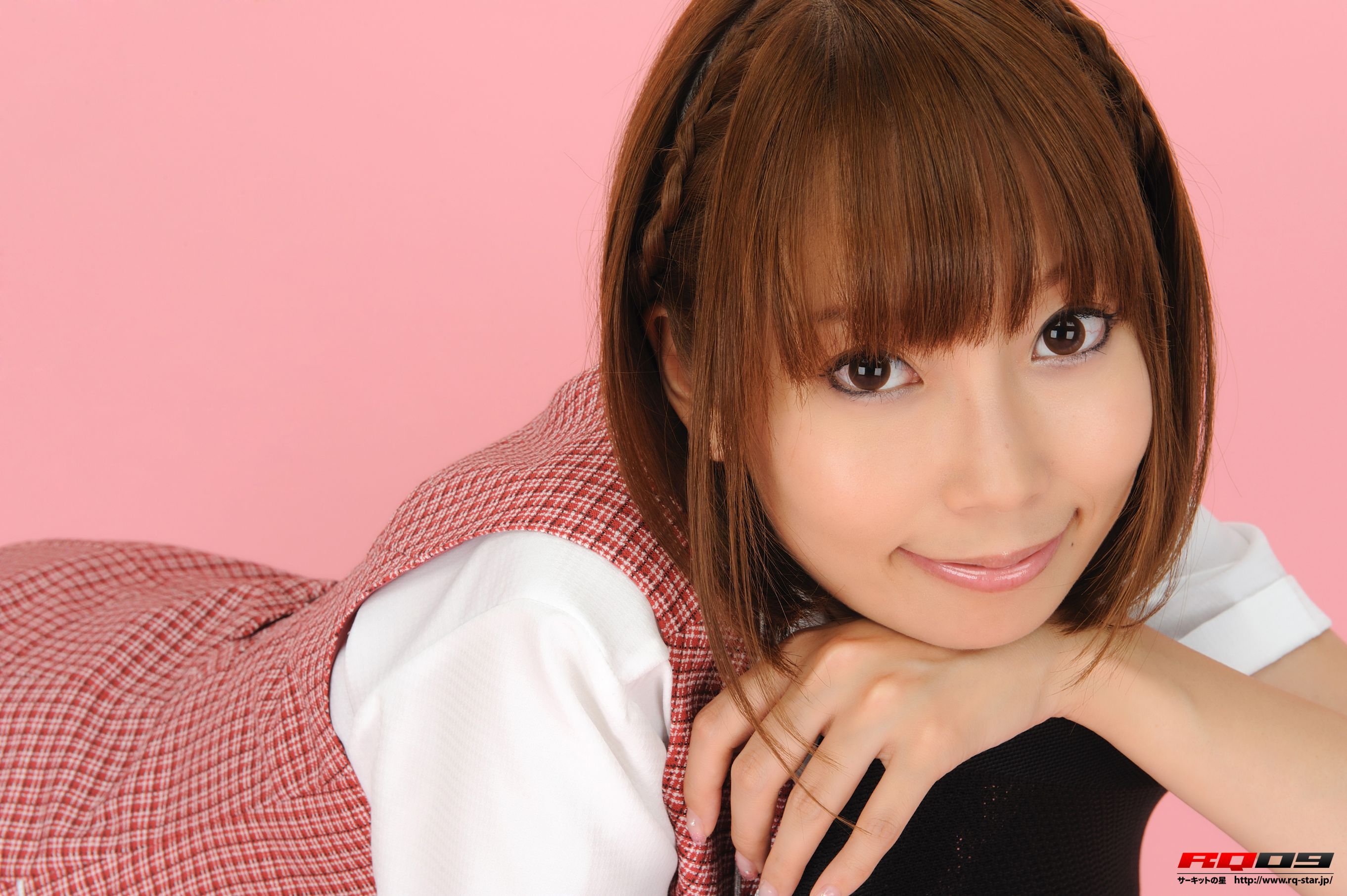 NO.00209 徳永末遊 Office Lady 办公室女郎 写真集-图59