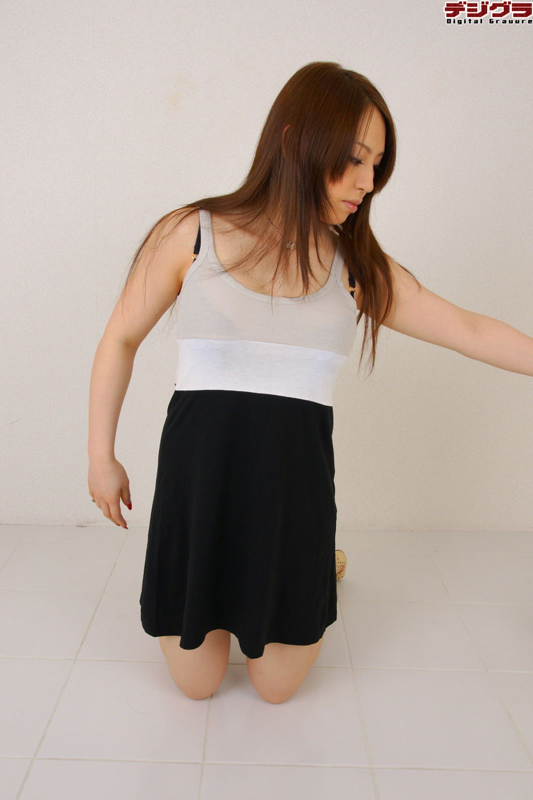 Akubi Sakara 浅唐あく美/浅唐阿久美 Set01-图20