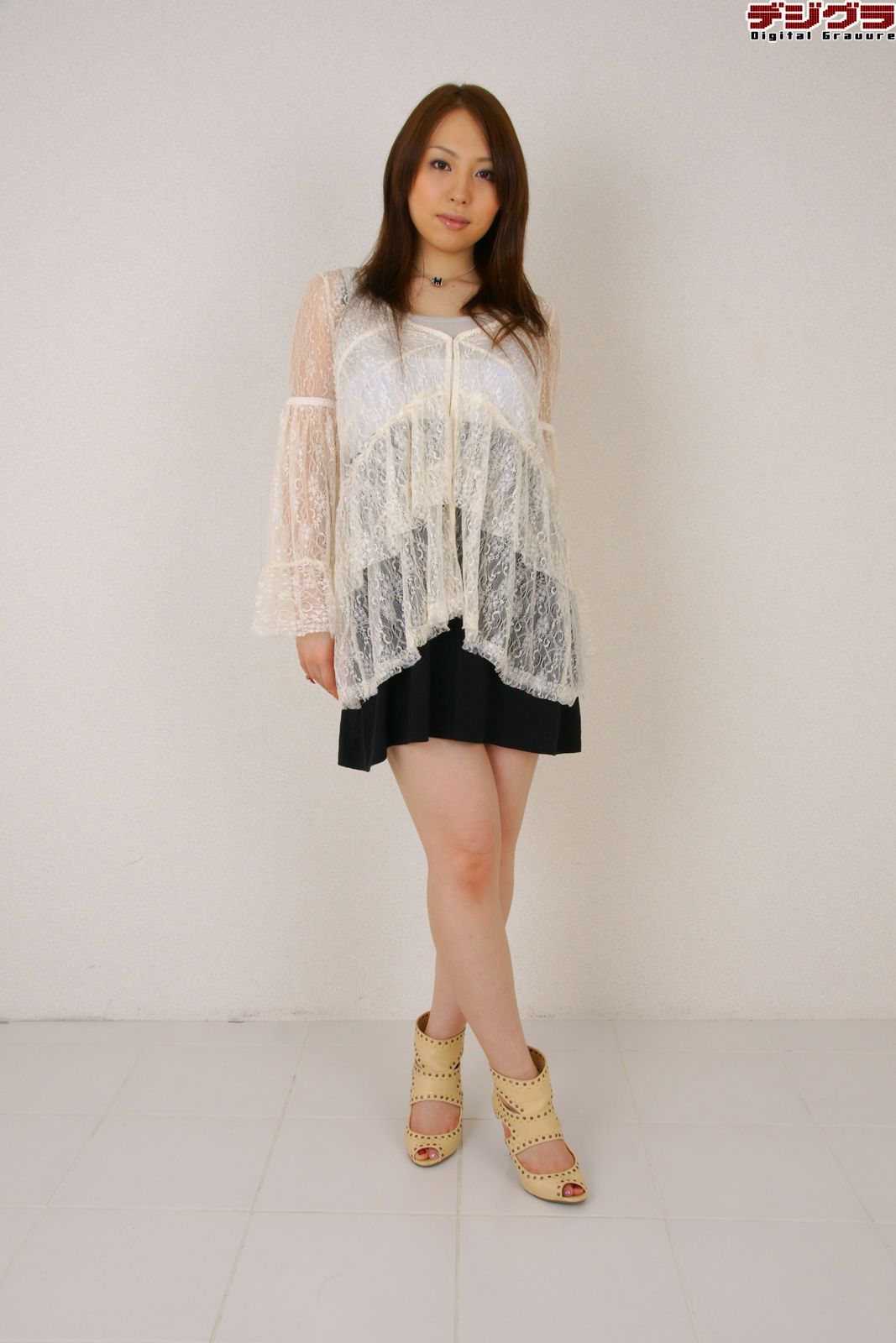 Akubi Sakara 浅唐あく美/浅唐阿久美 Set01-图3