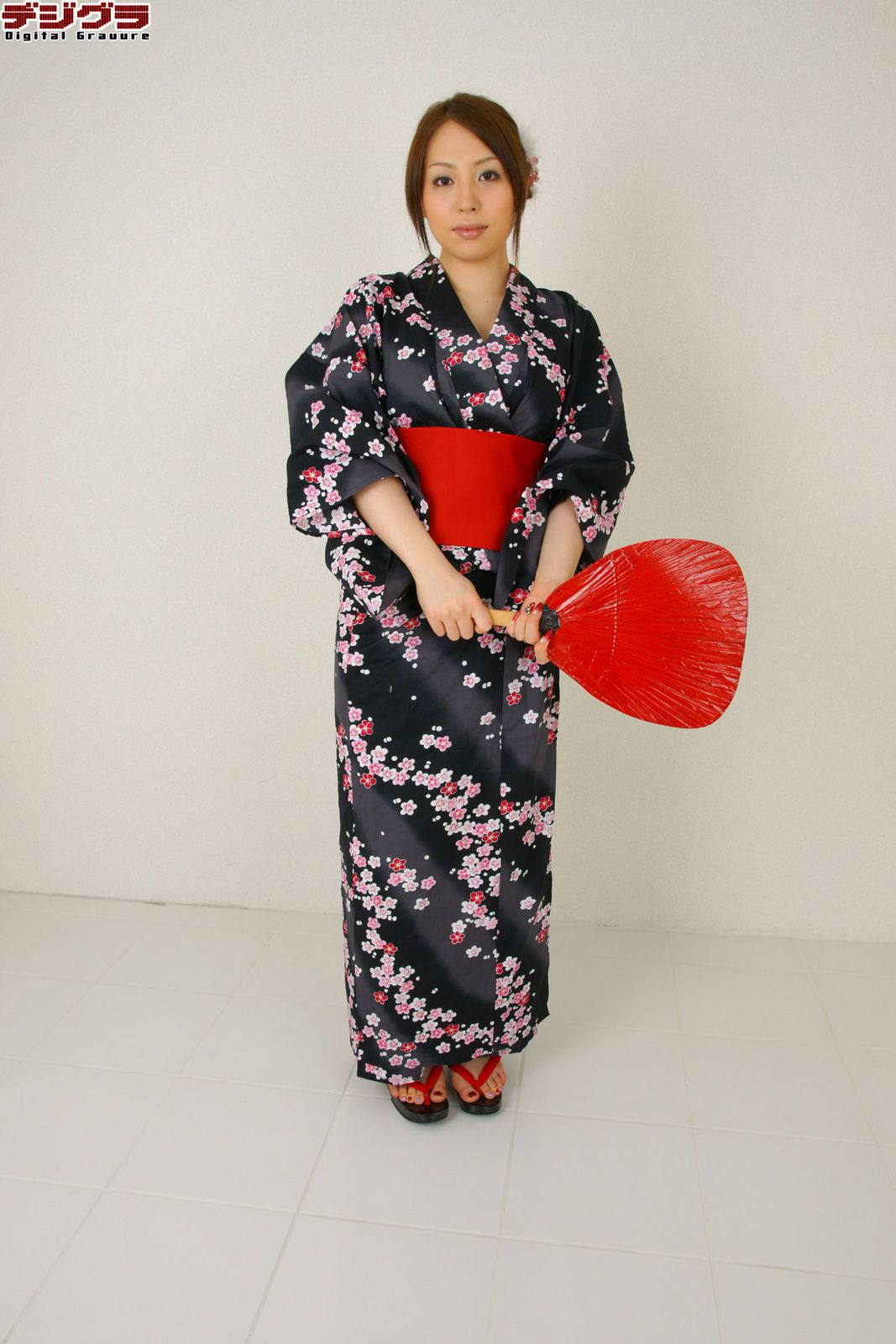 Akubi Sakara 浅唐あく美 Set02-图0